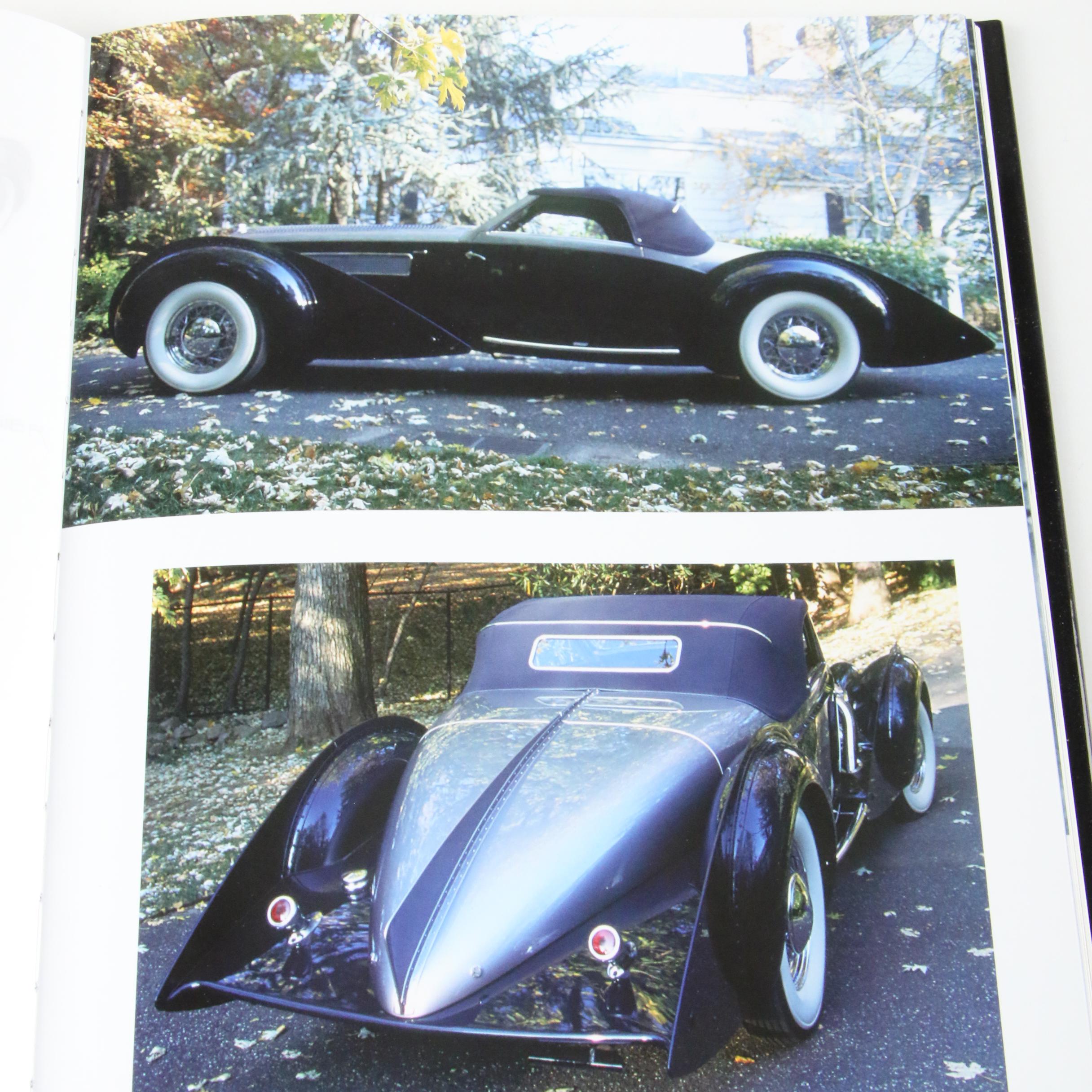 "Bentley Motors: On the Road" with Other Luxury Automobile Books