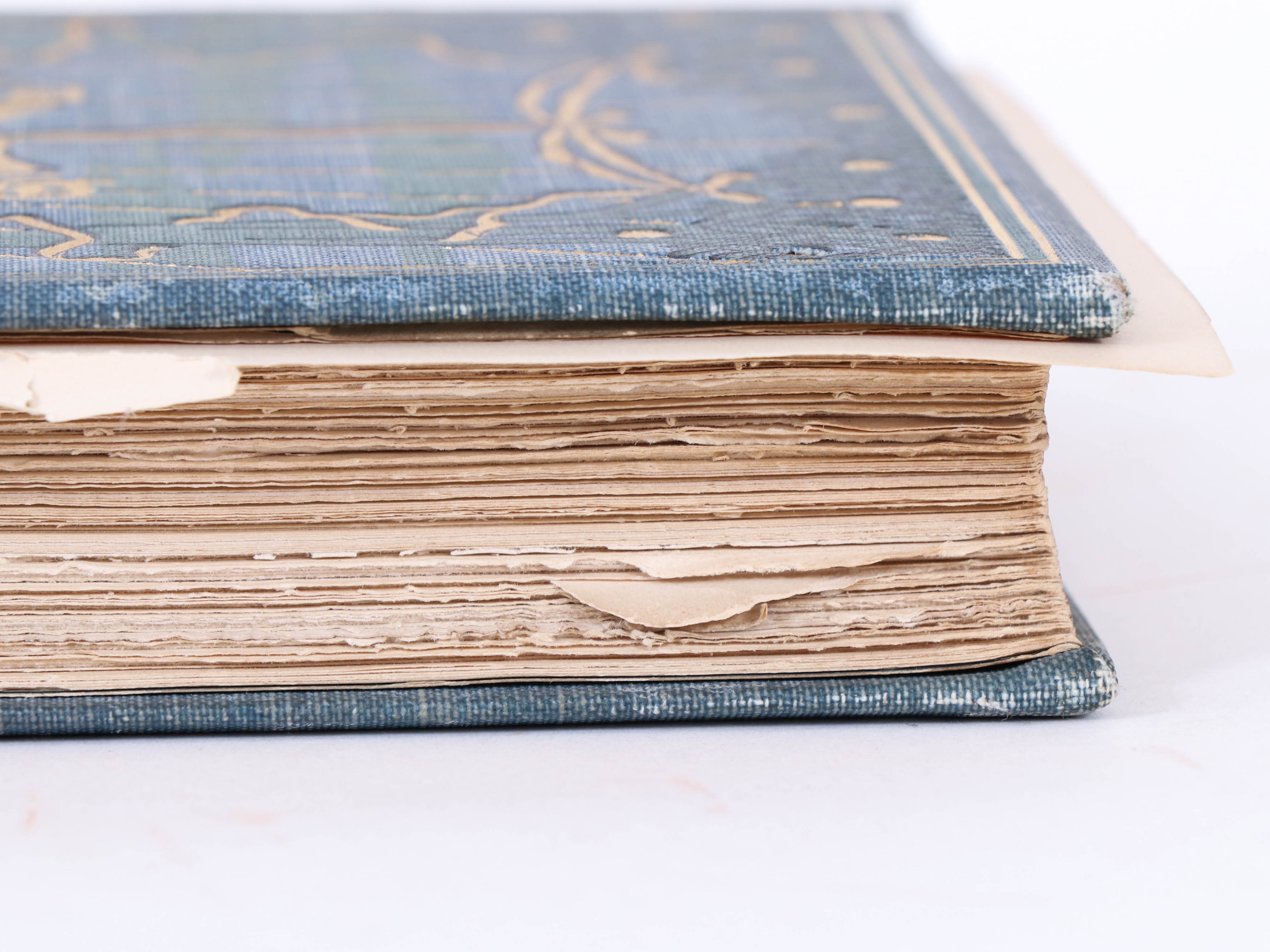 "Tales of a Traveler" by Washington Irving, 1895