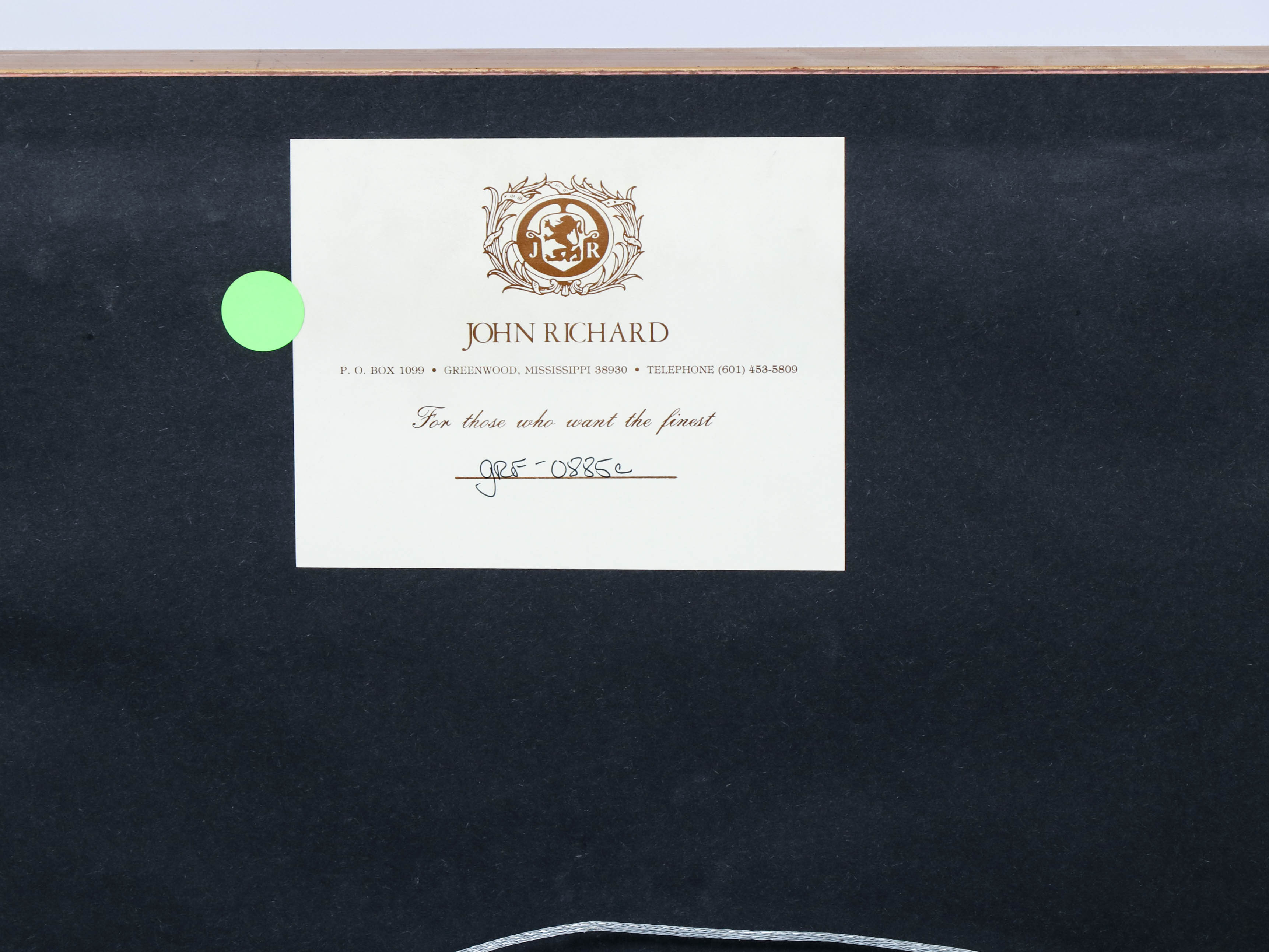 Coat of Arms Reproduction Lithographs