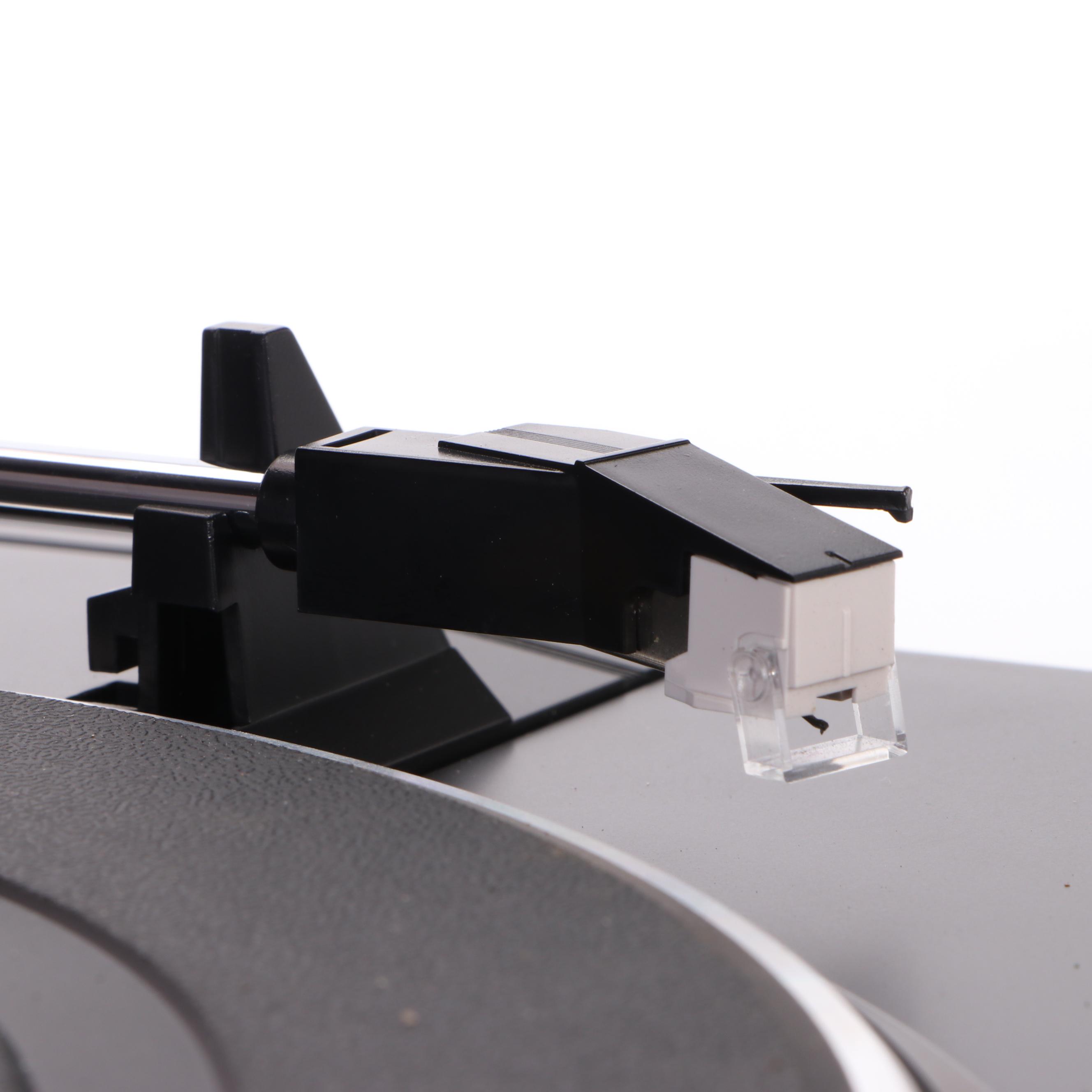 Sony PS-LX250H Stereo Full Automatic Turntable System, 2006