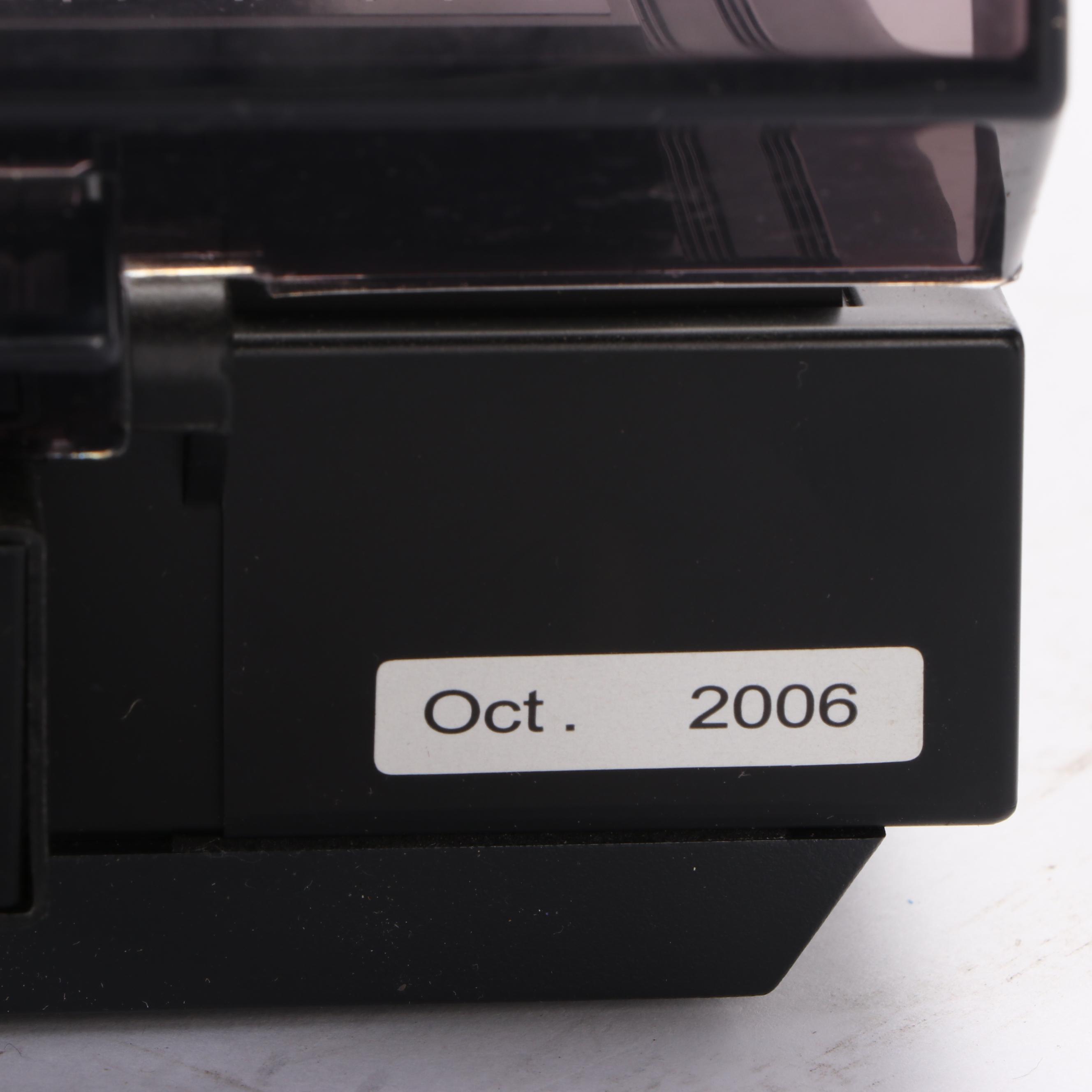 Sony PS-LX250H Stereo Full Automatic Turntable System, 2006