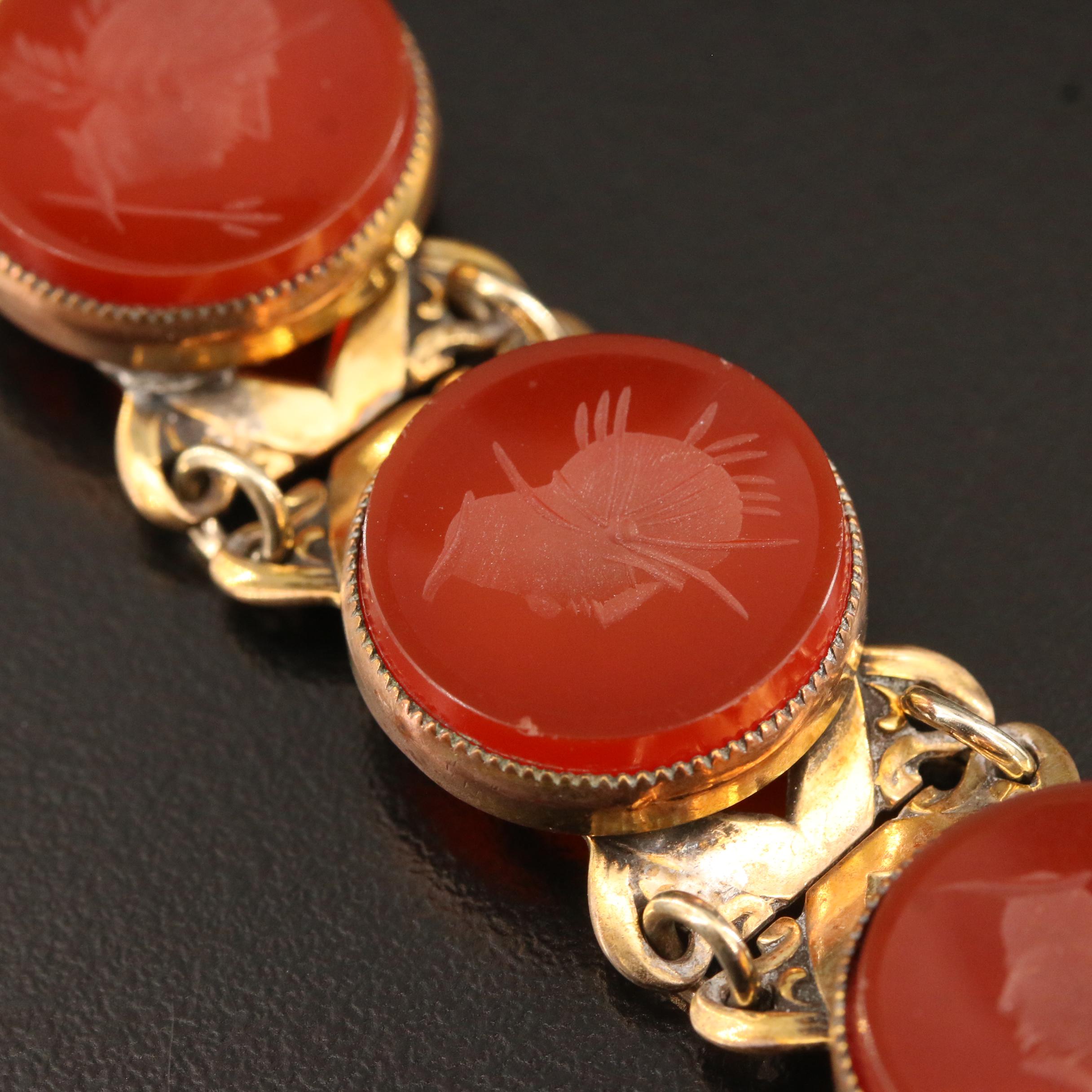 Bracelets and Necklace Featuring Wendy Gell and Dianne Von Furstenberg