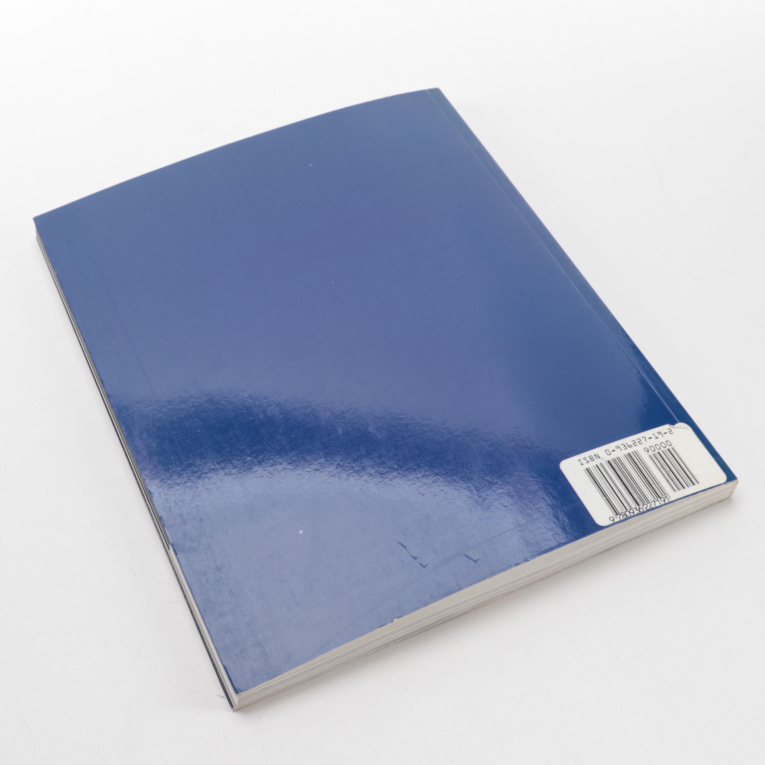 "Ancient Gold Jewelry", "Greek Gold" and Other Jewelry History Books