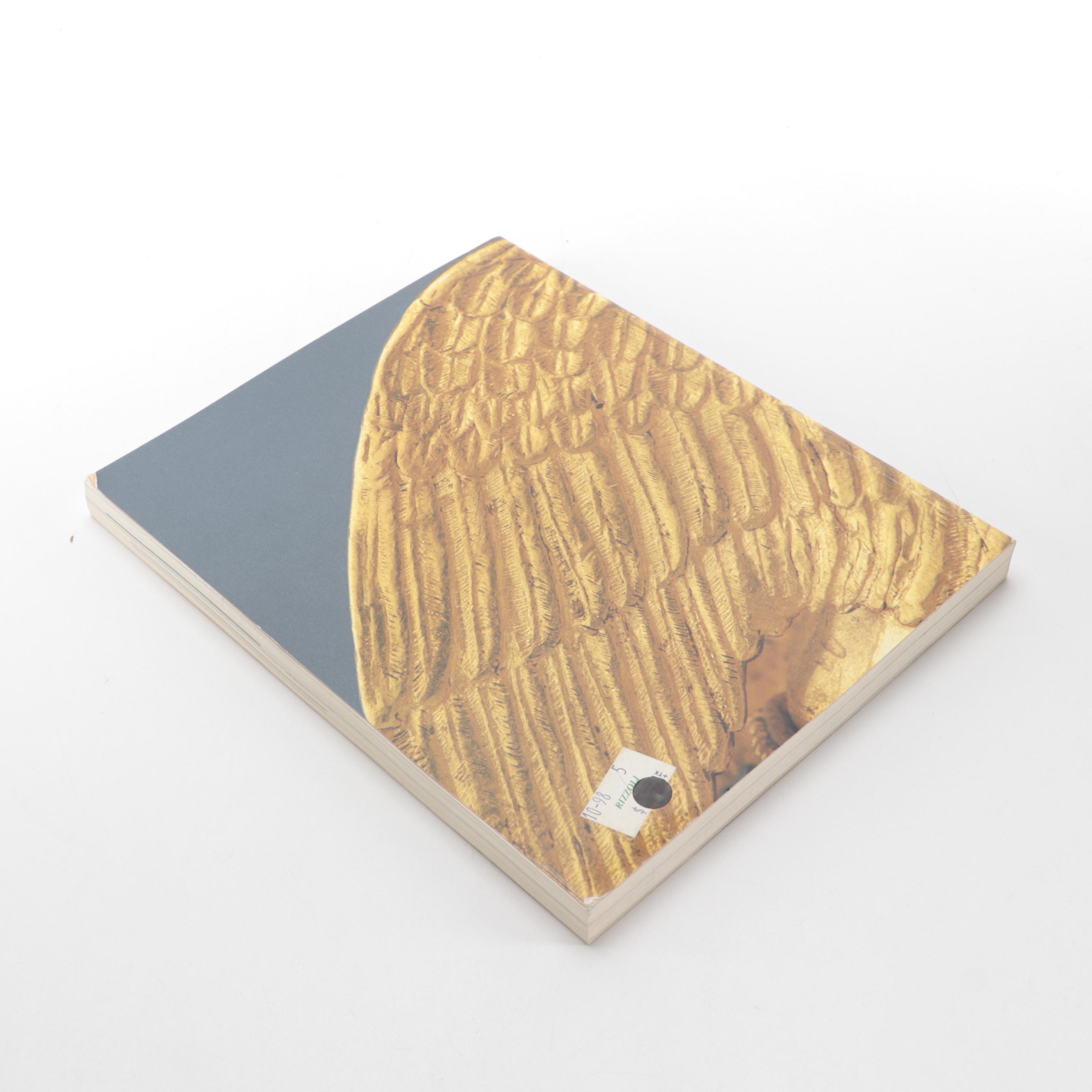 "Ancient Gold Jewelry", "Greek Gold" and Other Jewelry History Books