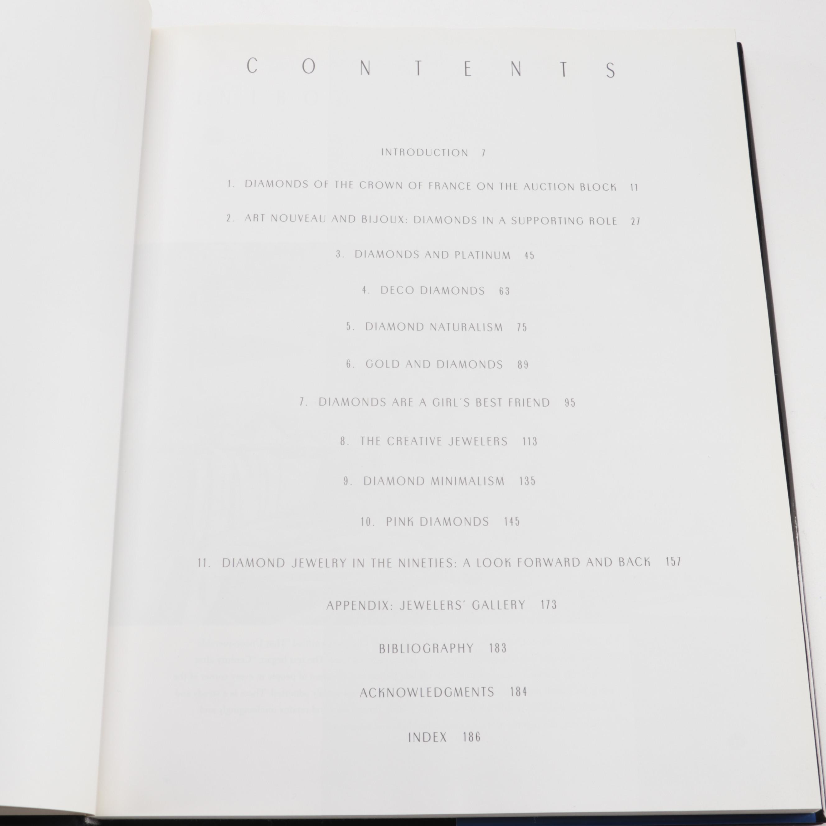 "Ancient Gold Jewelry", "Greek Gold" and Other Jewelry History Books