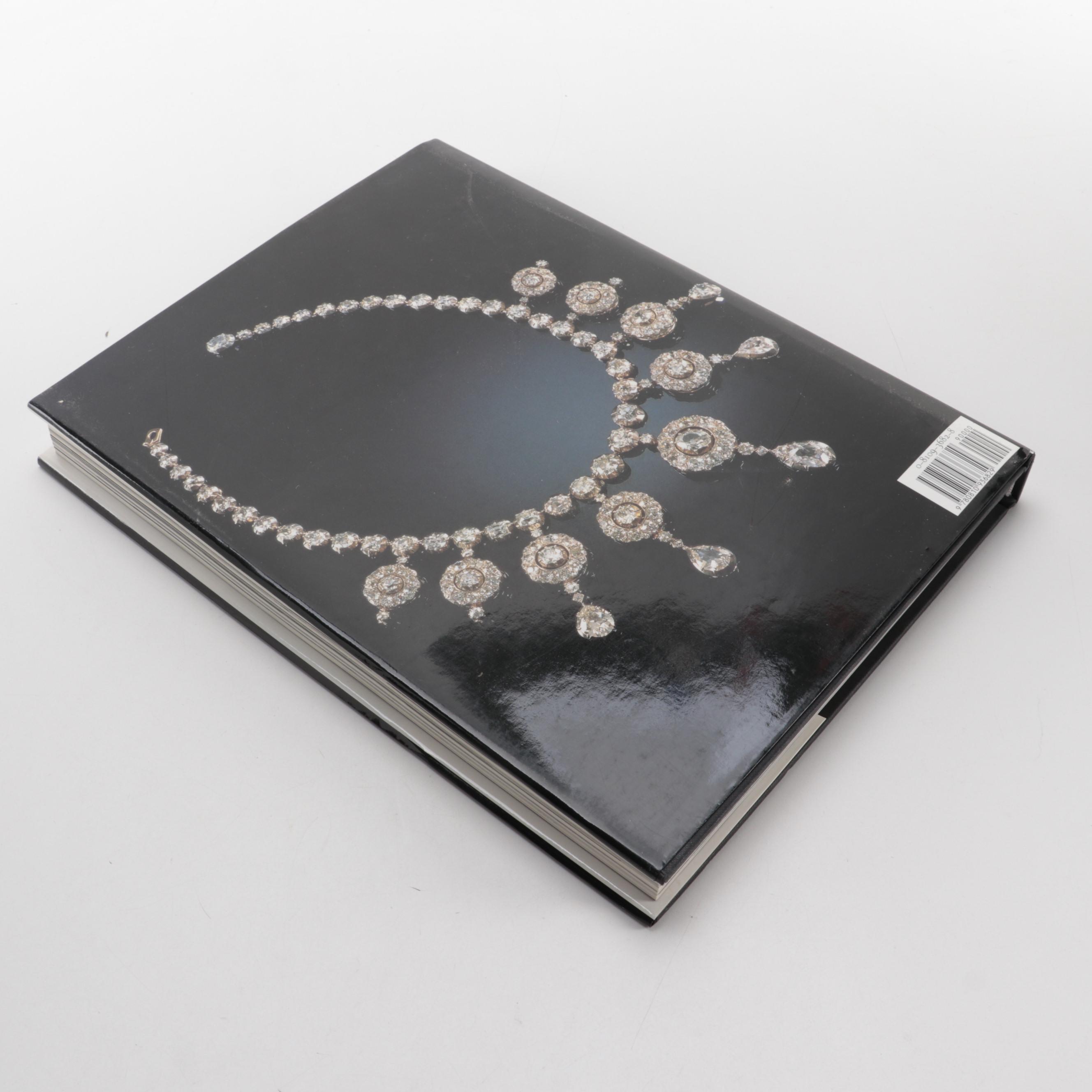 "Ancient Gold Jewelry", "Greek Gold" and Other Jewelry History Books