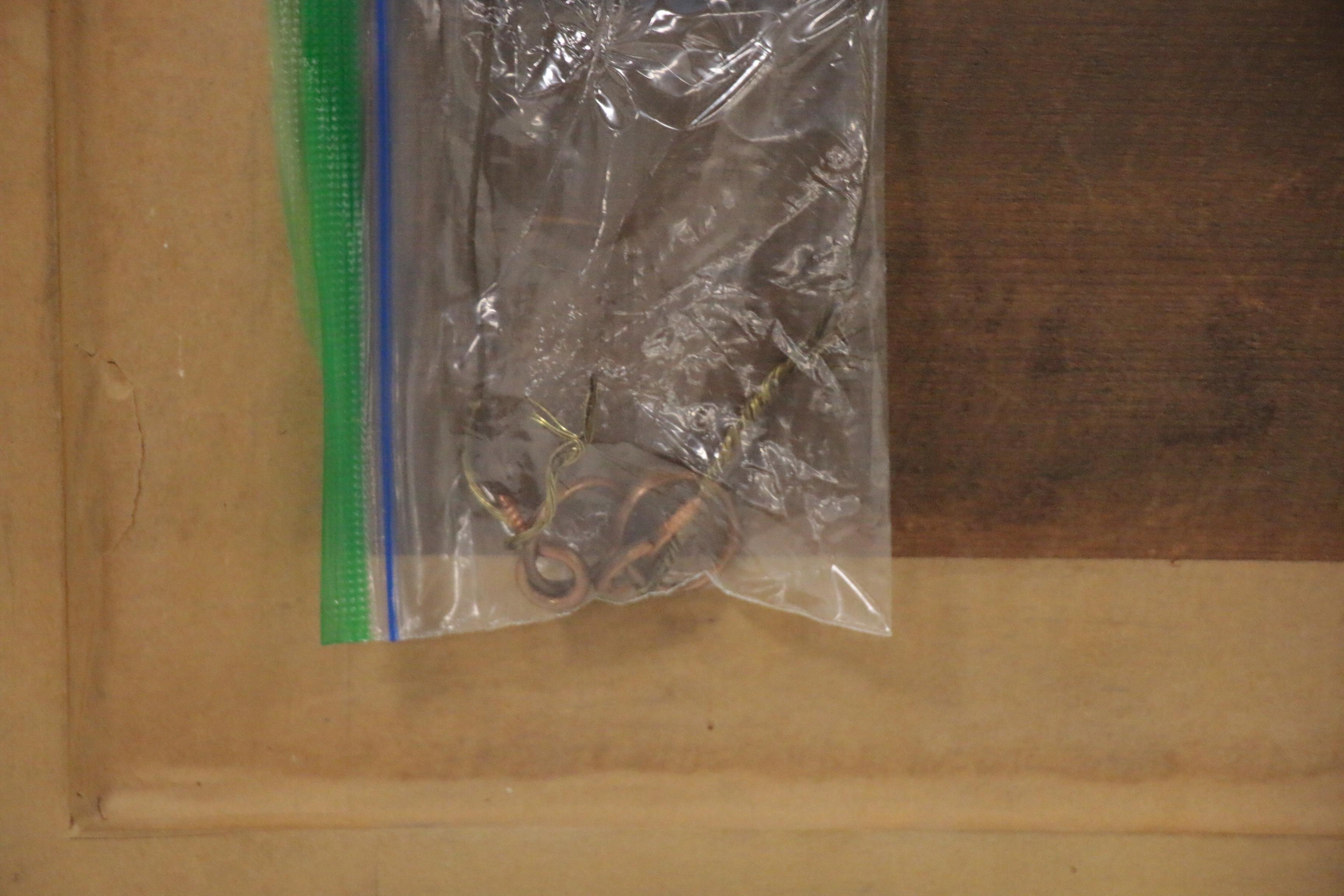 British Naval Scene Folk Art Paintings, Late 19th to Early 20th Century