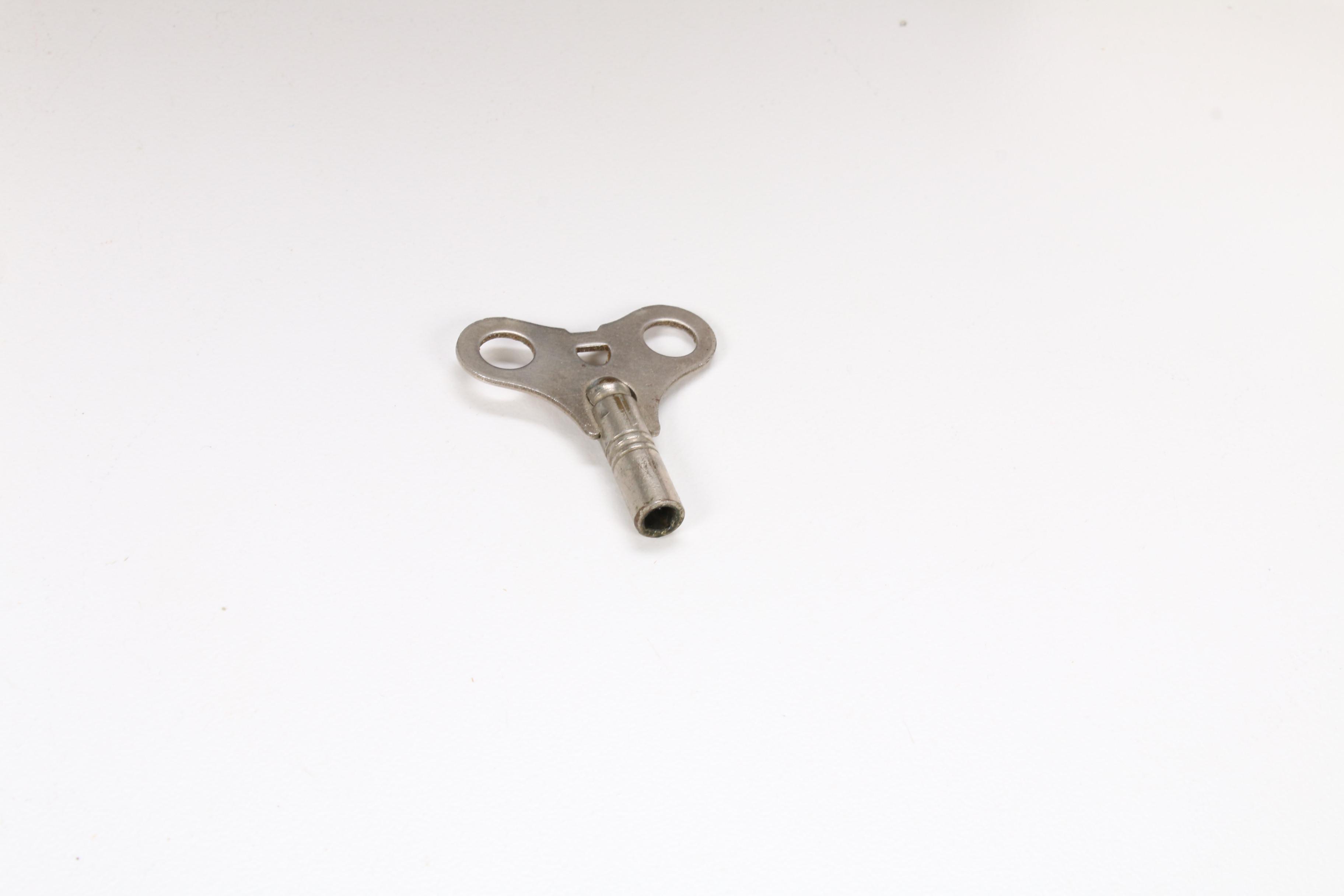 Ansonia Eight Day Mantel Clock with Verre Églomisé Panel