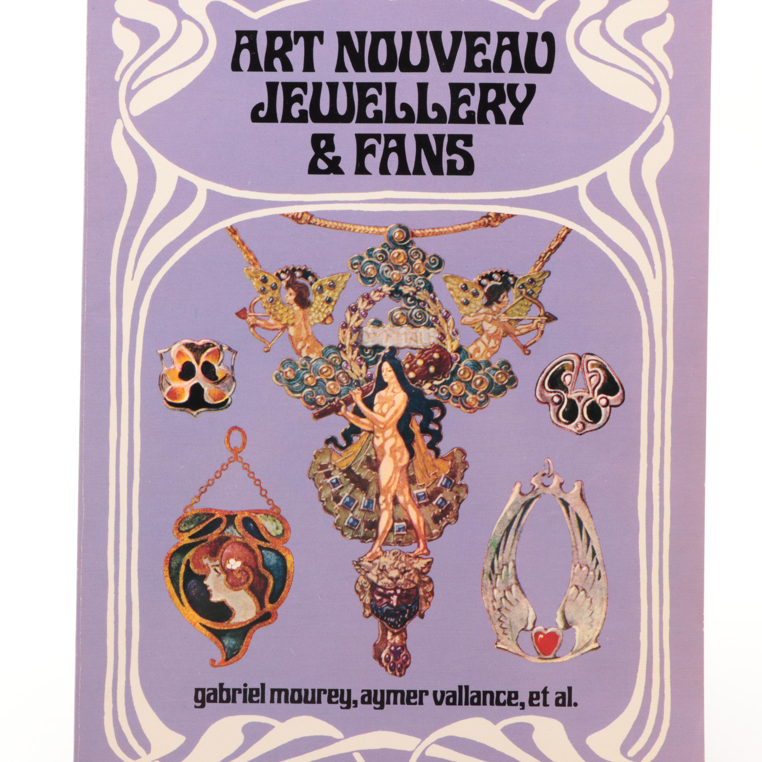 "The Splendor of Ethnic Jewelry" and Other Jewelry Reference Books