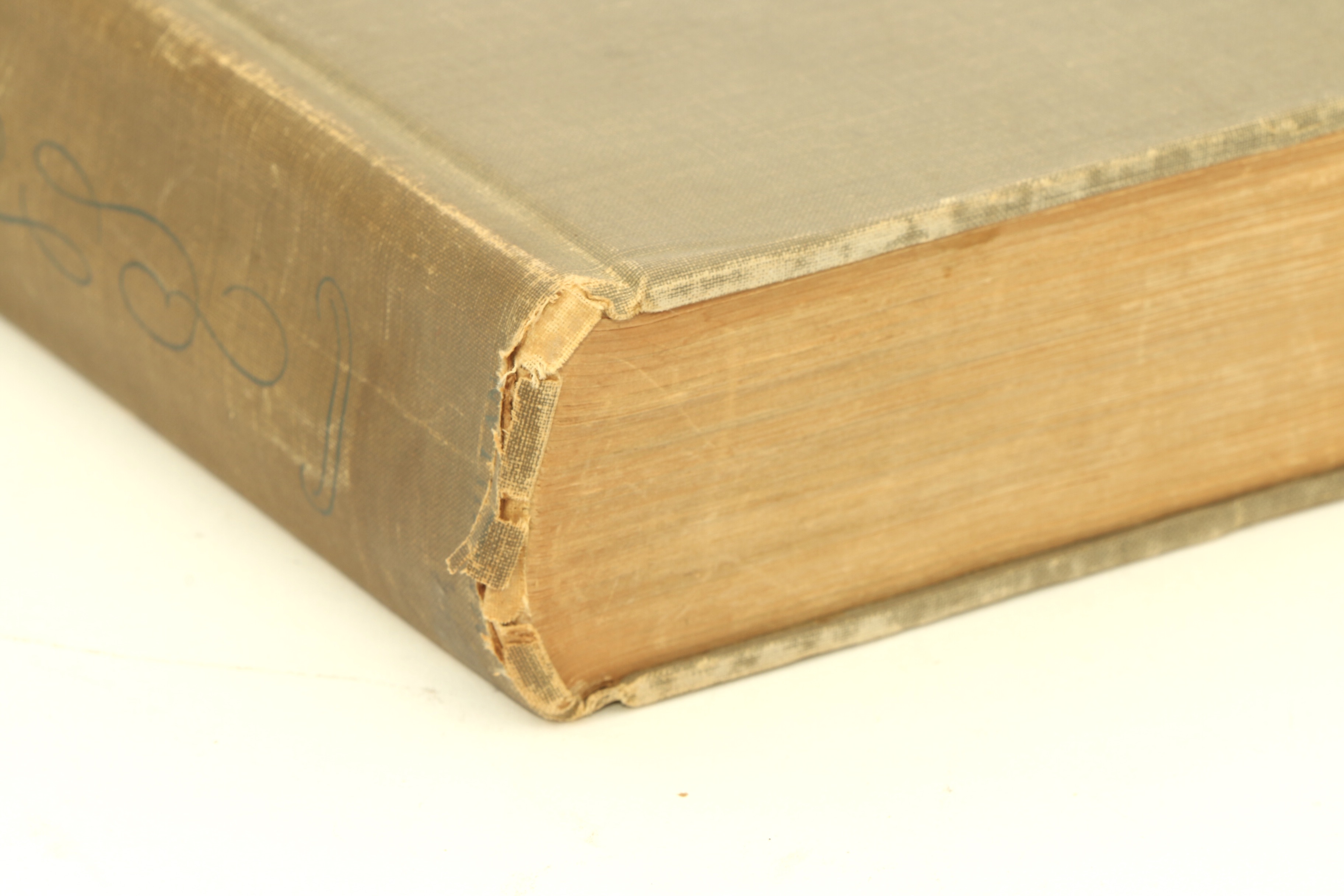 "Gone with the Wind" Second Edition by Margaret Mitchell