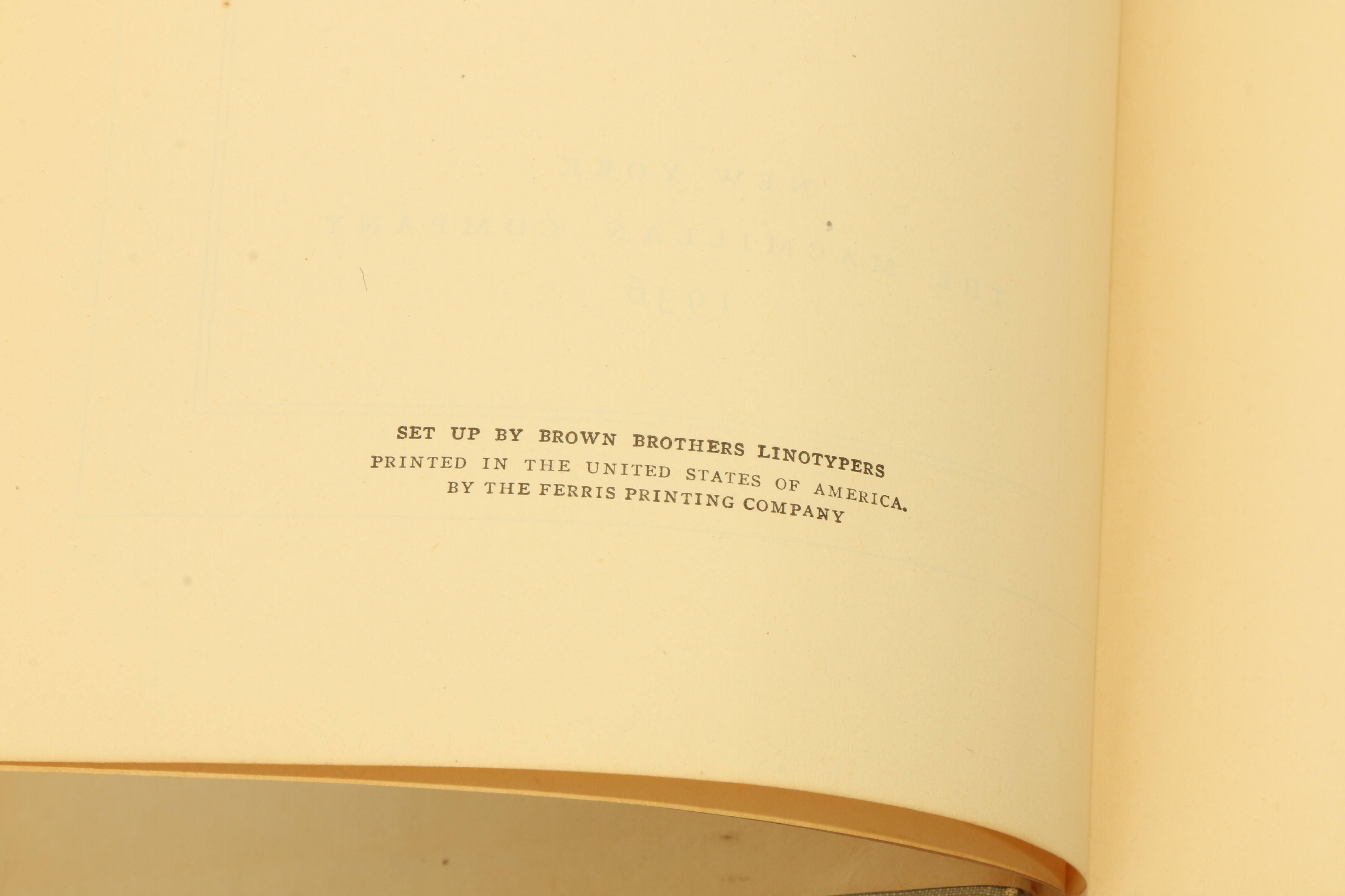 "Gone with the Wind" Second Edition by Margaret Mitchell
