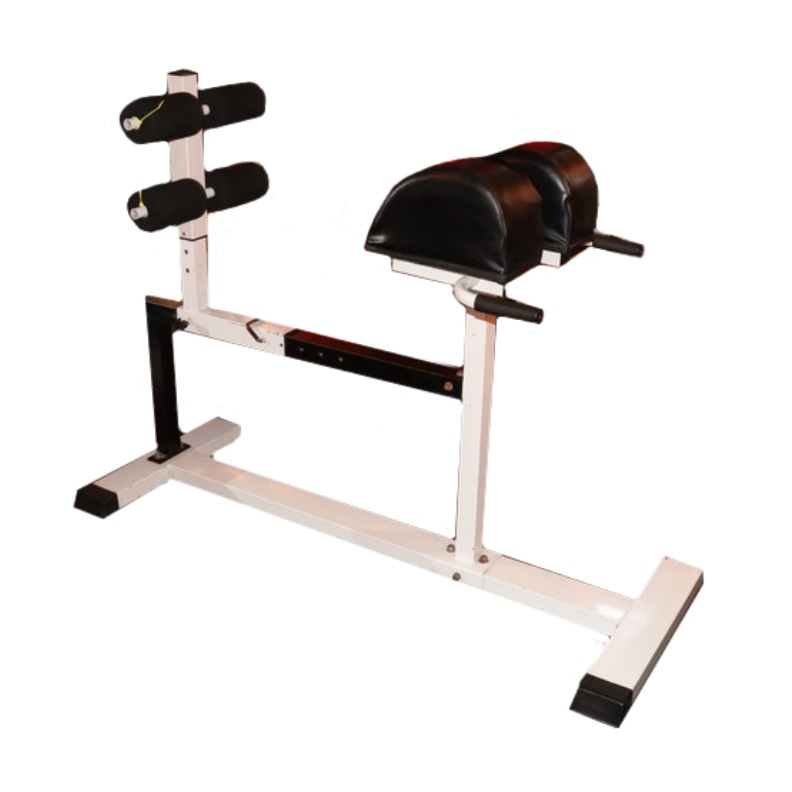Back Extension Exercise Machine