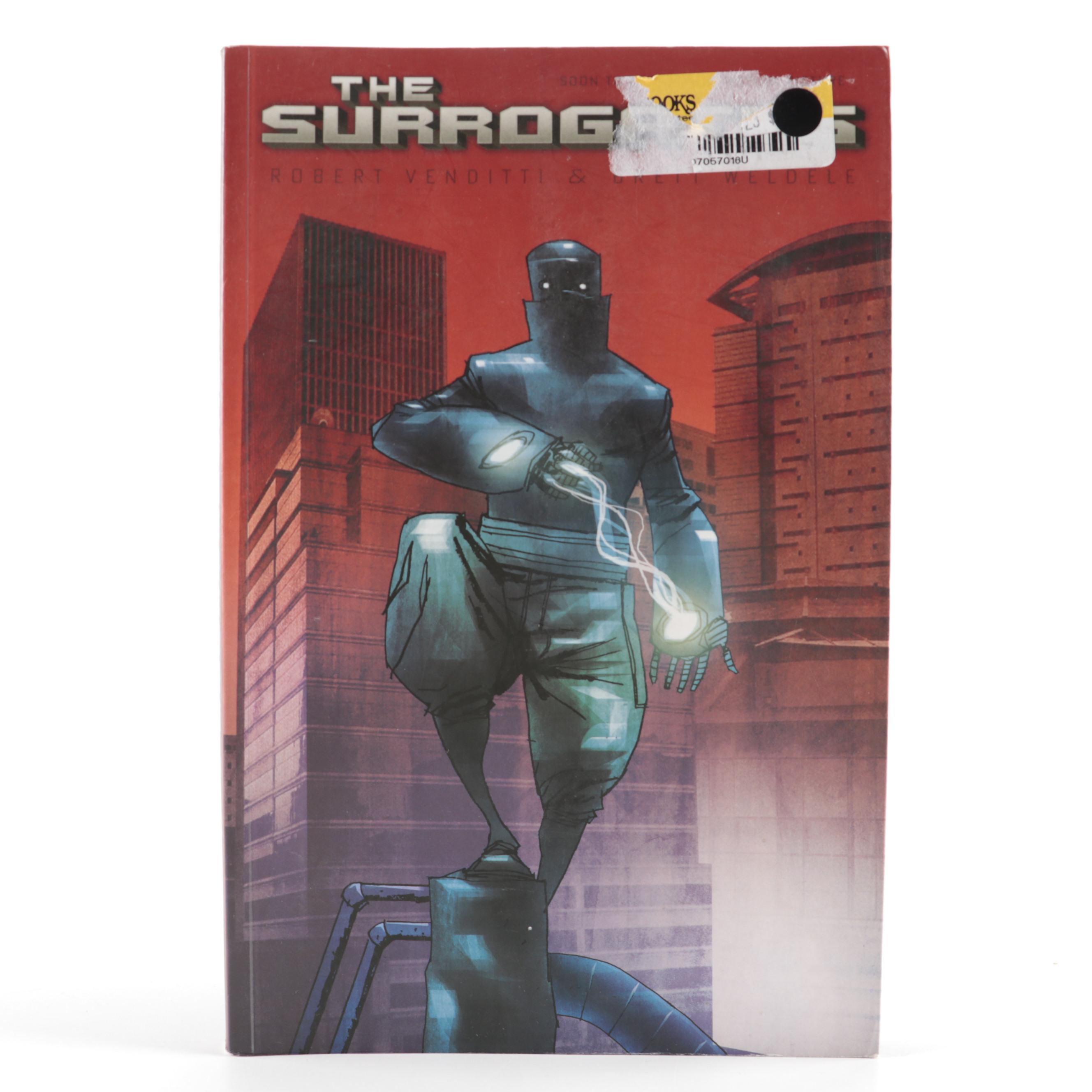 "Youngblood," "Warriors of Plasm," "Strangers in Paradise," and Other Comics