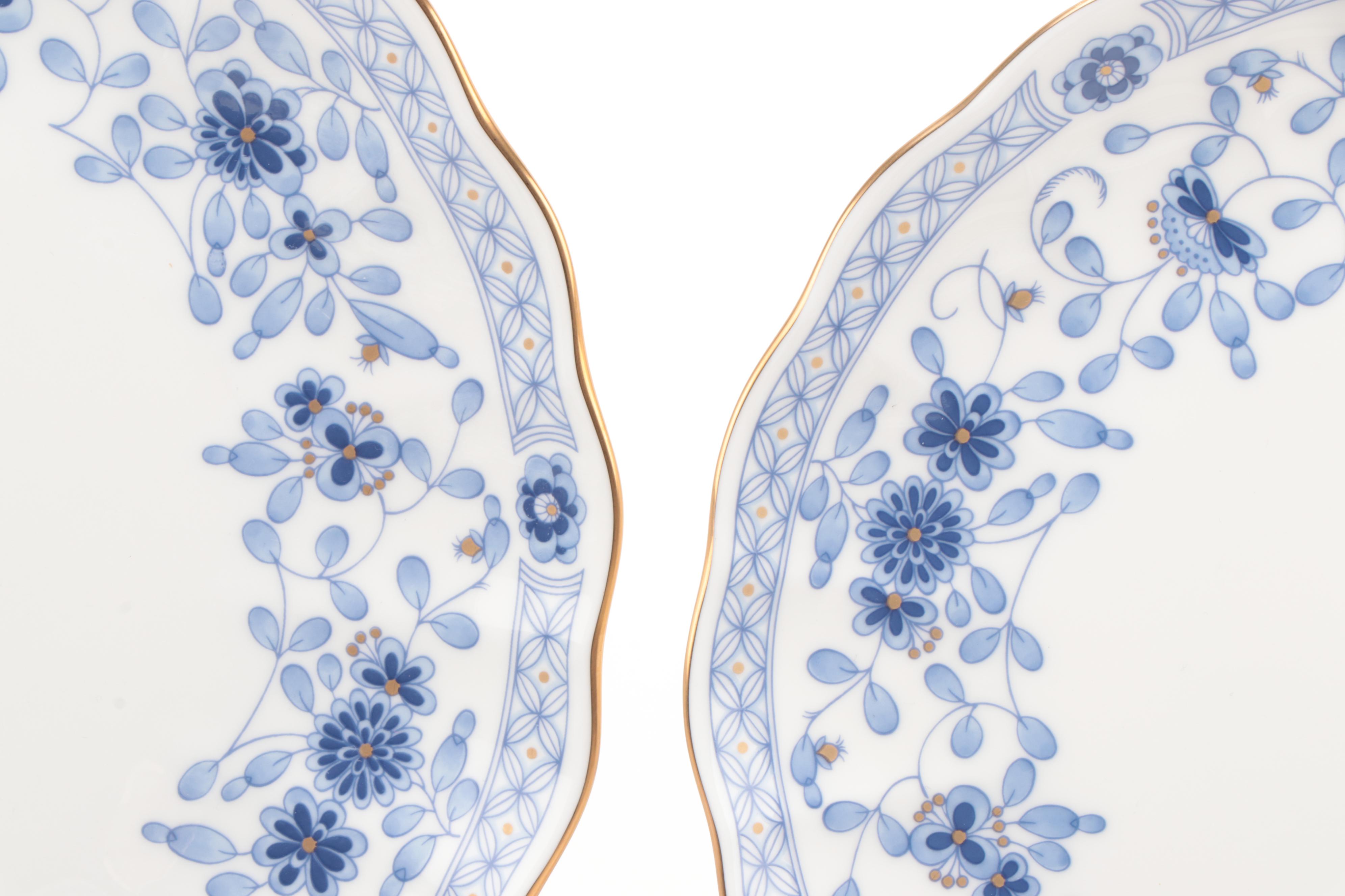 Narumi "Milano" Bone China Dinnerware, Flatware, and Coffee Set