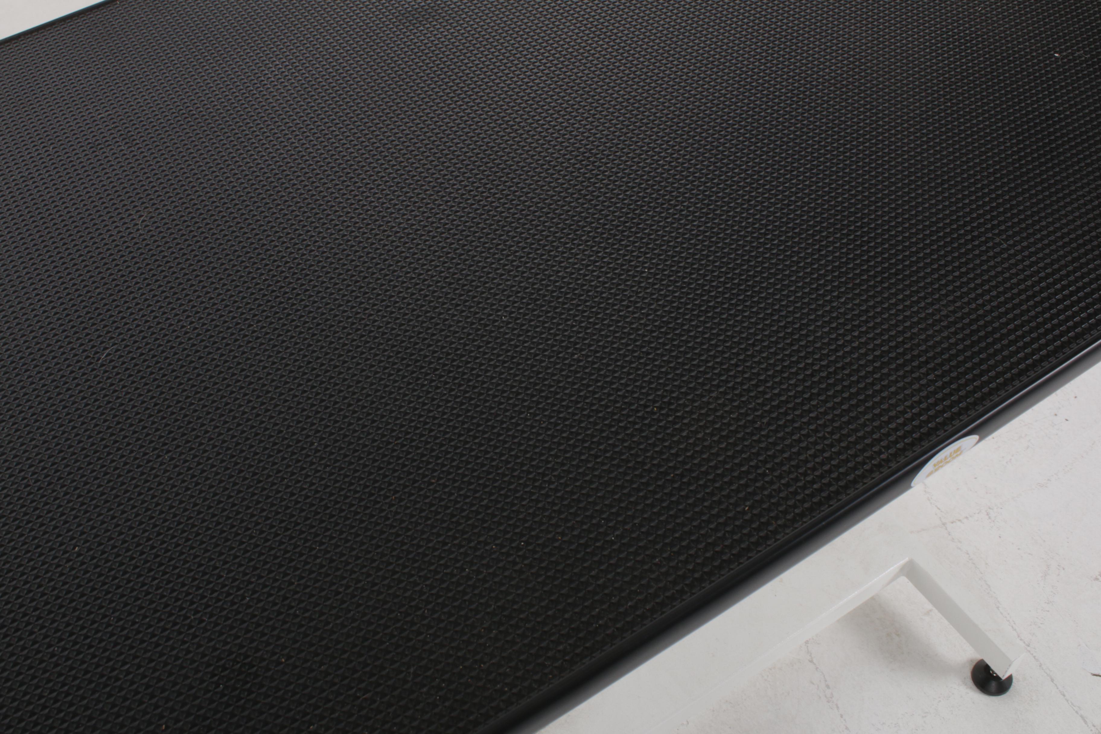 Value Groom Dog Grooming Table with Electric Height Adjuster