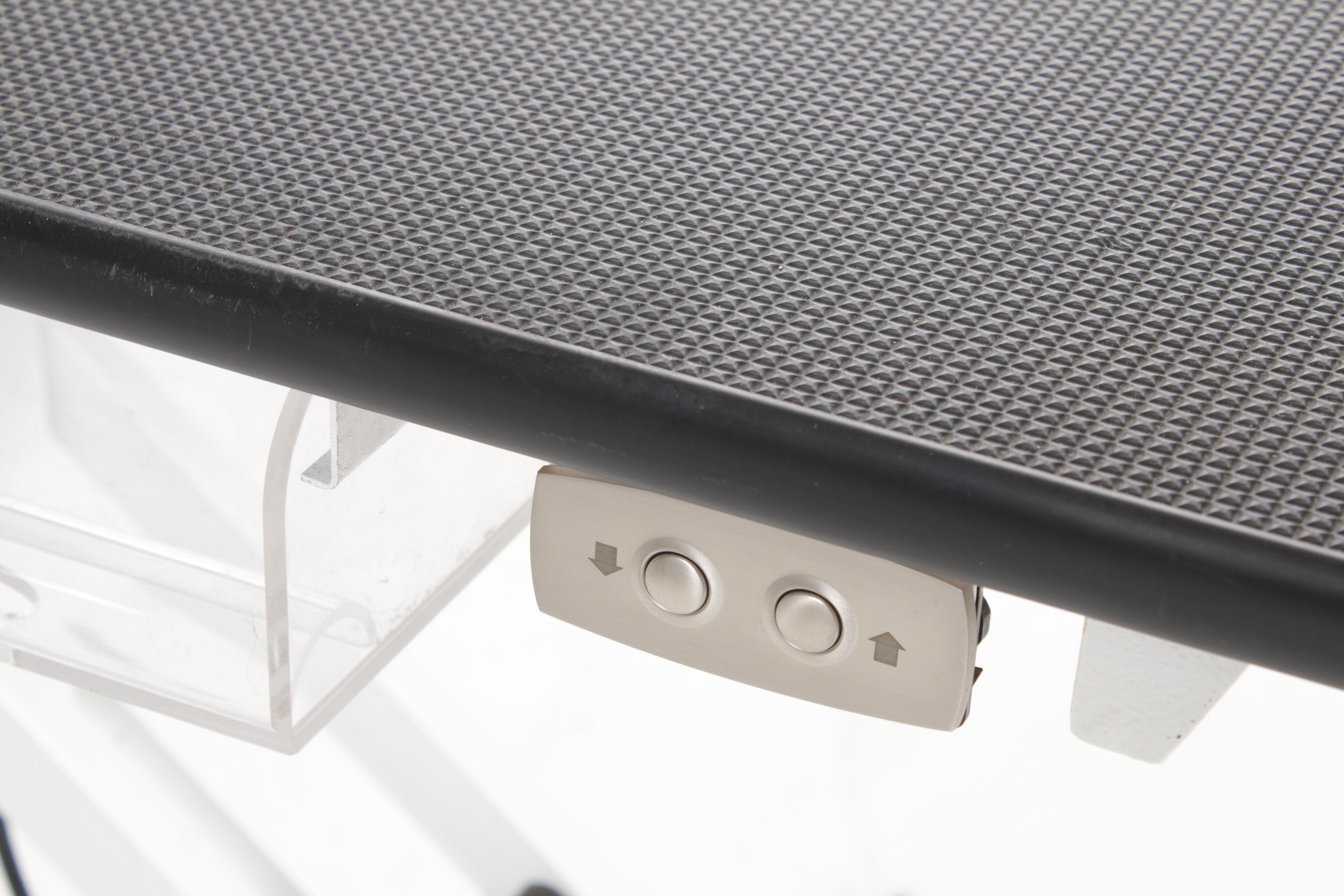 Value Groom Dog Grooming Table with Electric Height Adjuster