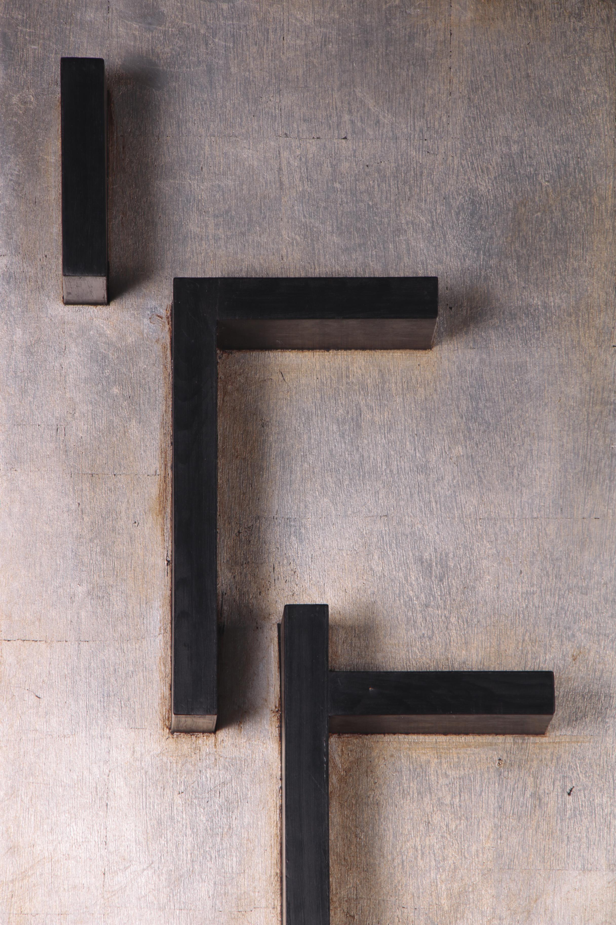 Decorative Modern Style Wall Shelf, 21st Century