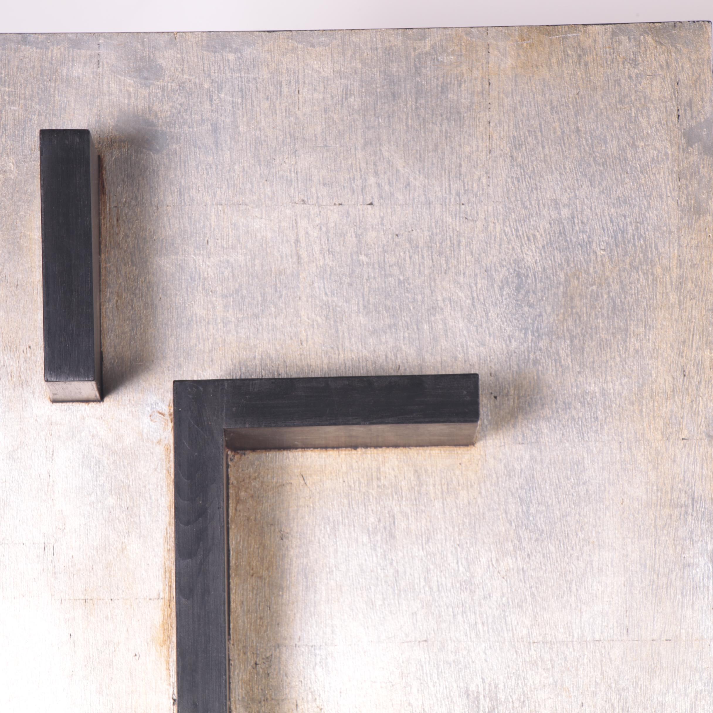 Decorative Modern Style Wall Shelf, 21st Century