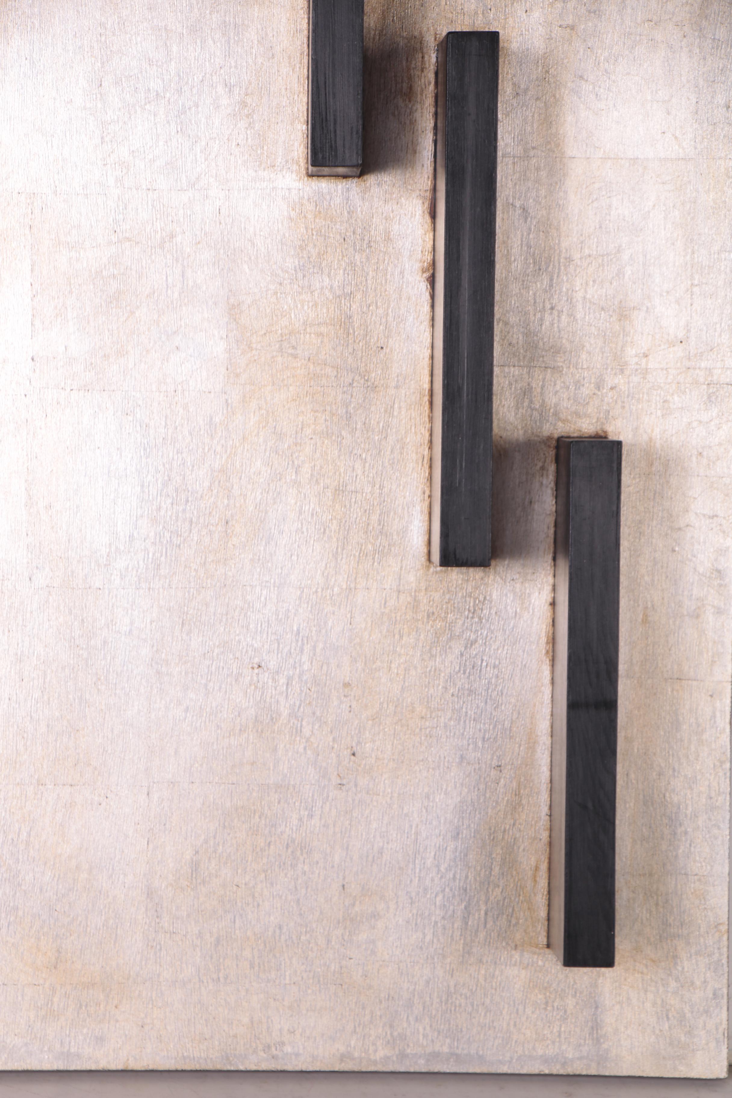 Decorative Modern Style Wall Shelf, 21st Century