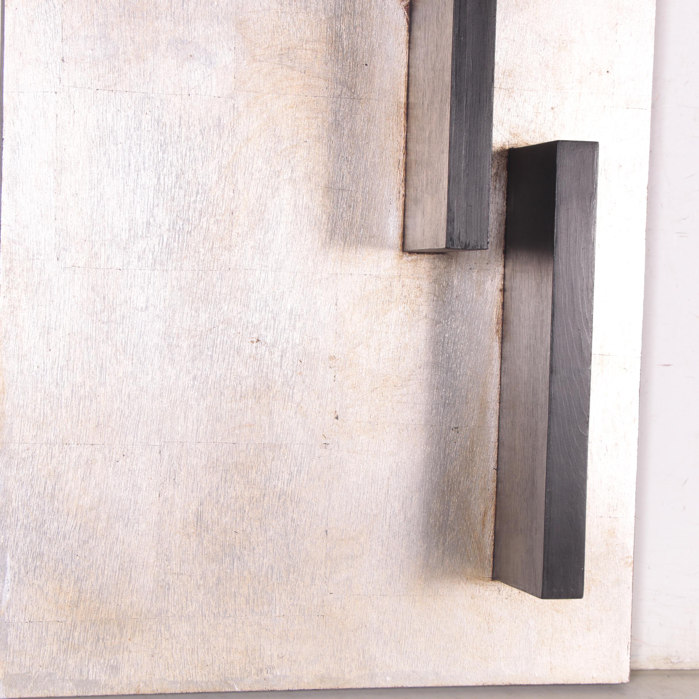 Decorative Modern Style Wall Shelf, 21st Century