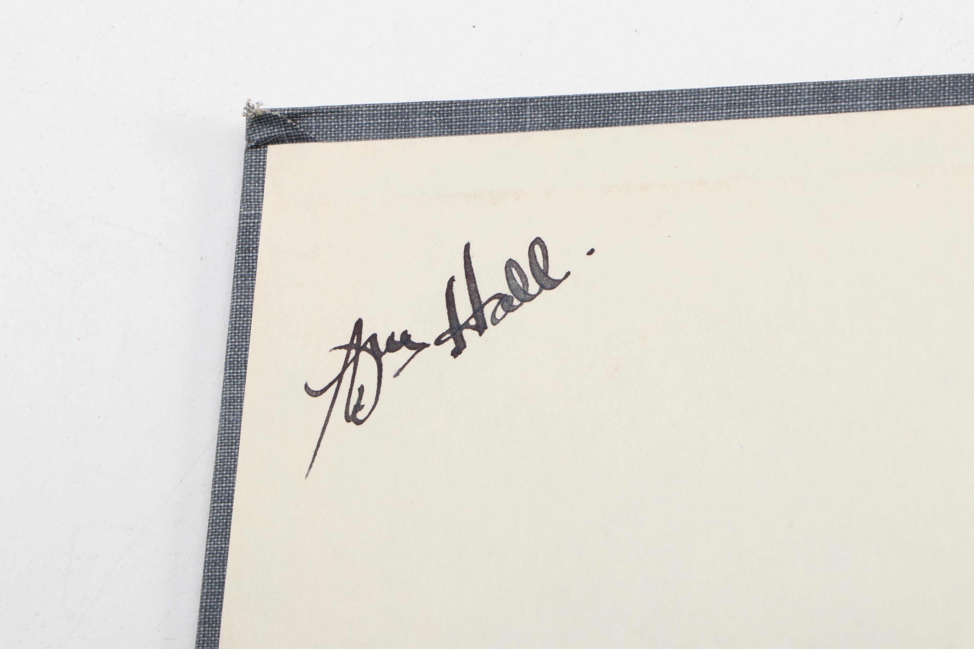 First Edition "Native Son" by Richard Wright, 1940