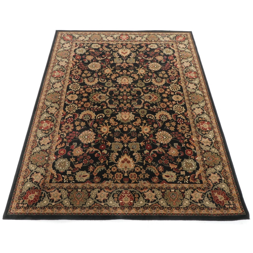 7'10 x 11'2 Persian Classics Rug "Mahal"