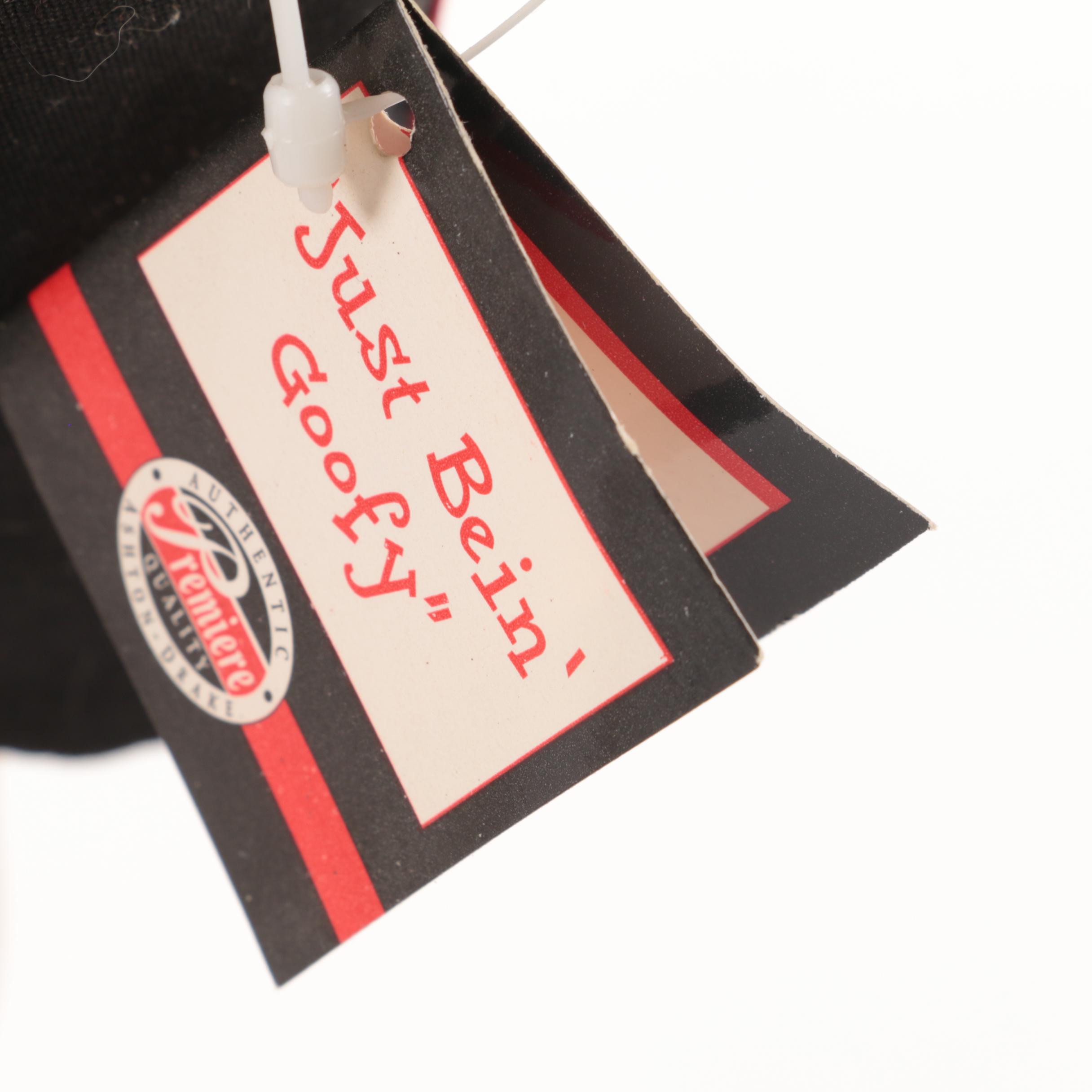 Ashton-Drake Porcelain Disney Figurines, Clock, Snow Globe, and More