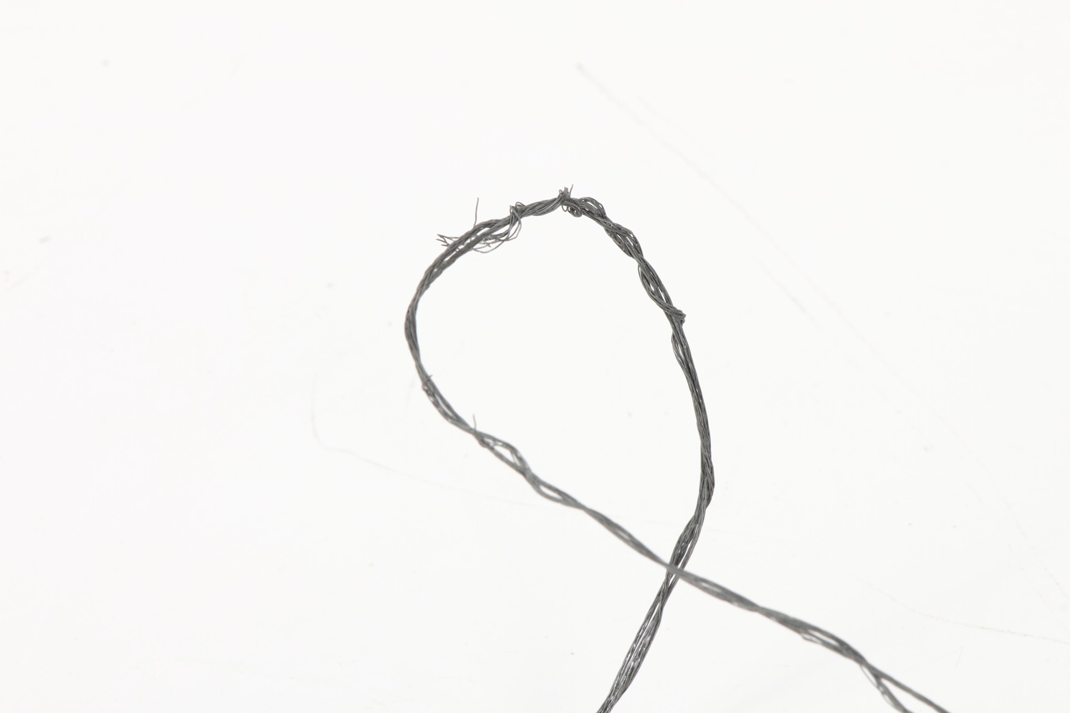 MoMA Stained Glass Sun Catcher After Louis Comfort Tiffany "Oyster Bay"