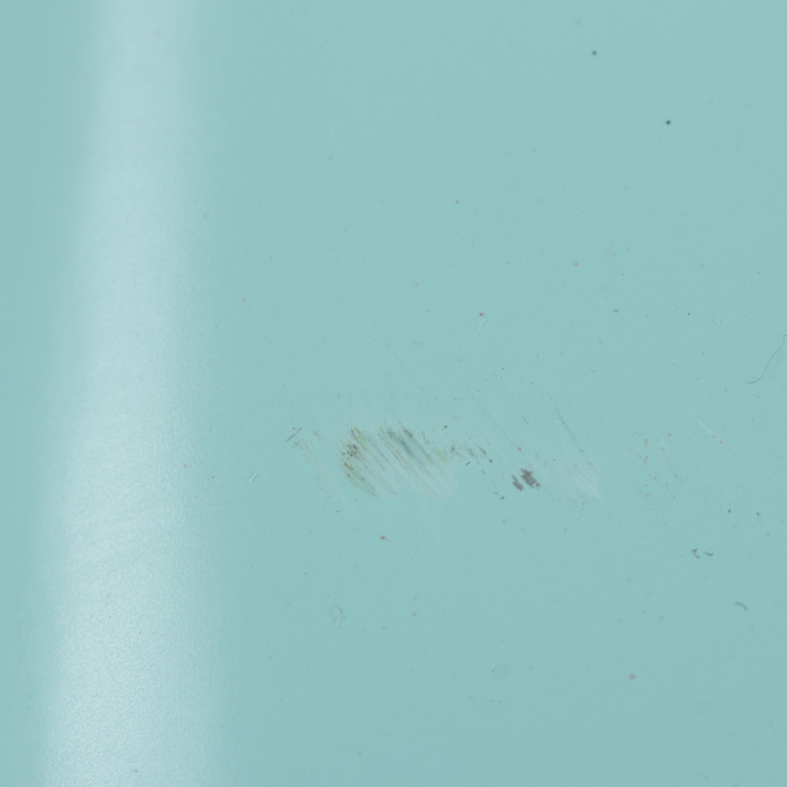 Royal Mint Green "Classic" Manual Typewriter with Original Packaging