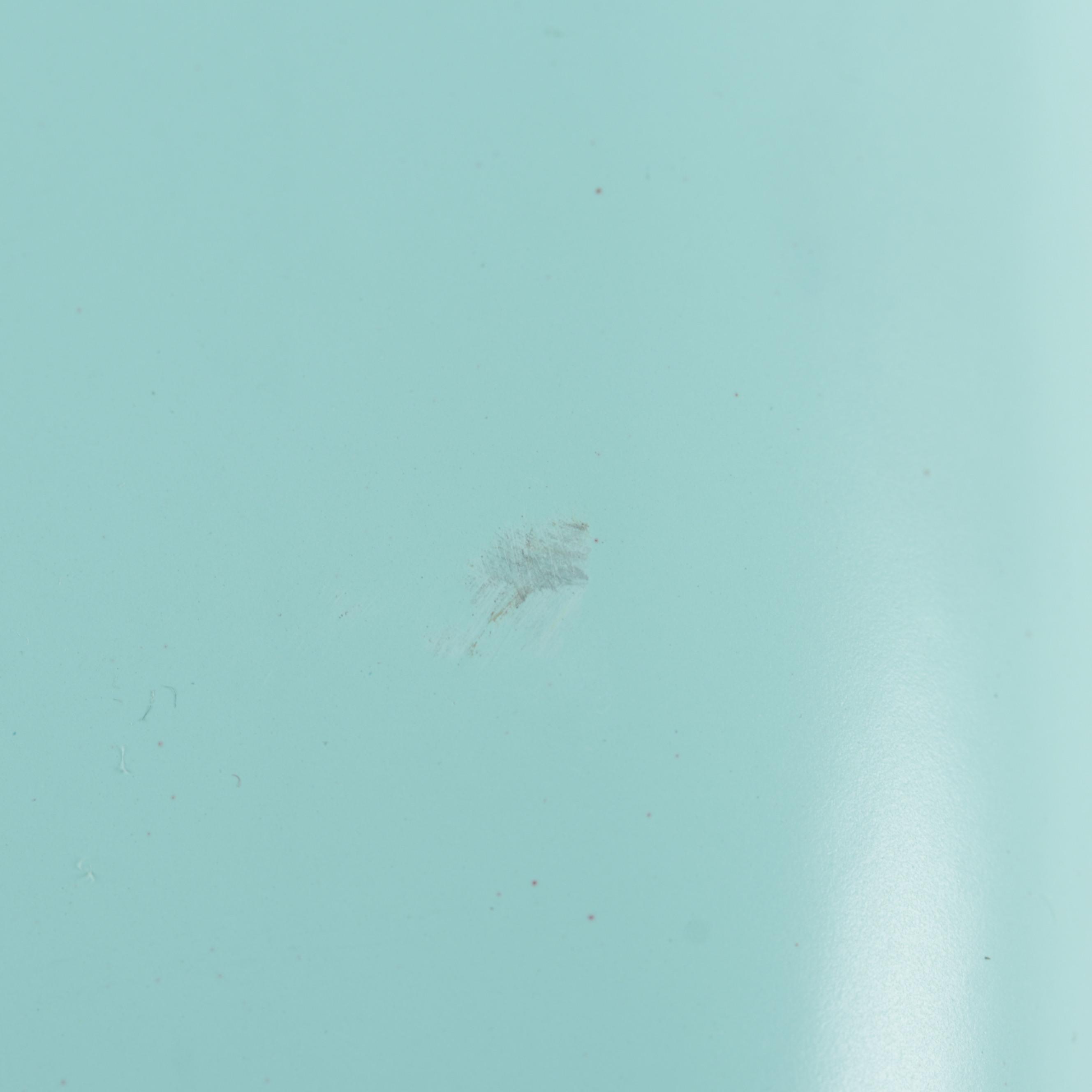 Royal Mint Green "Classic" Manual Typewriter with Original Packaging