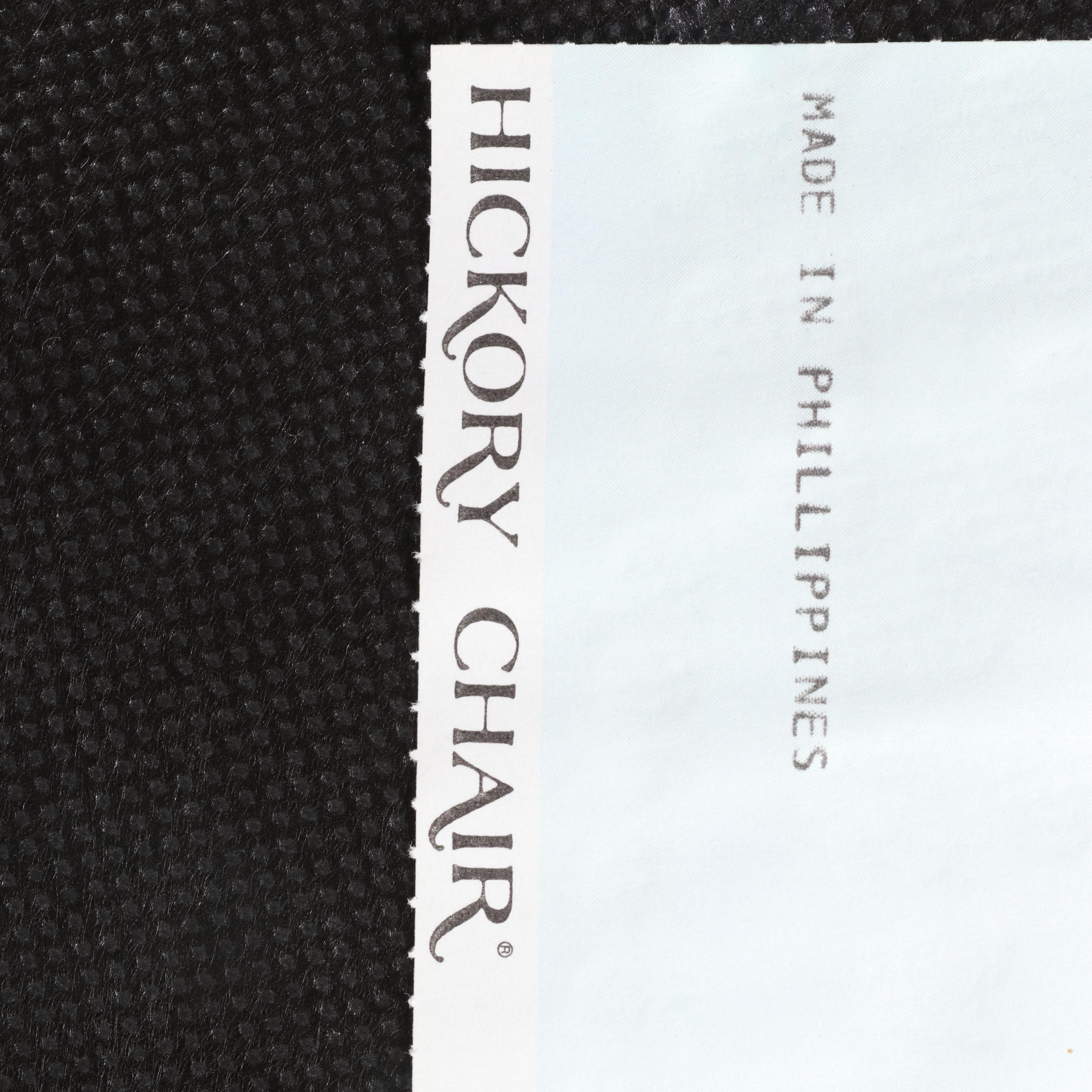 Hickory Chair Co Louis XVI Style Fauteuils