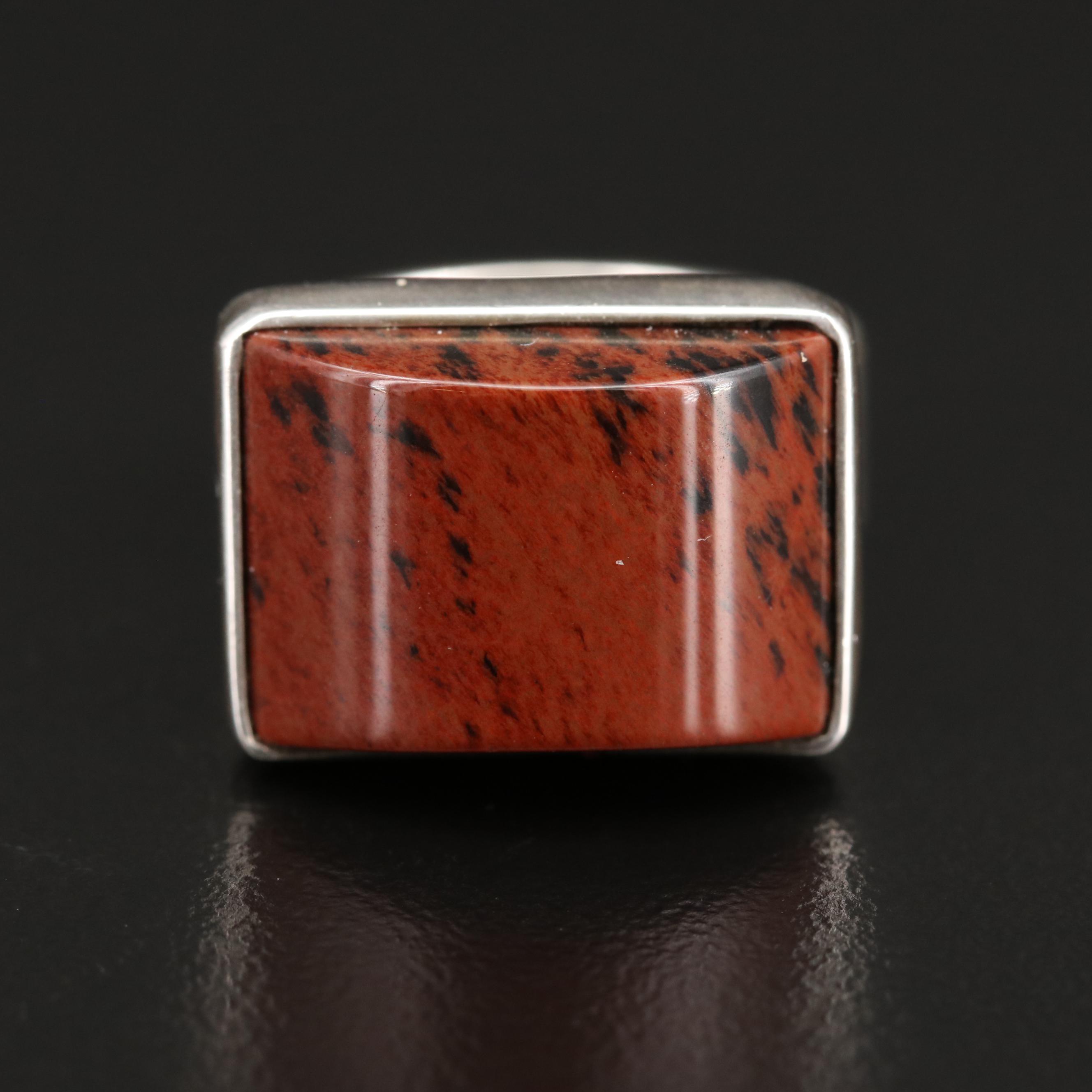 Sterling Silver Gemstone Jewelry Featuring Domonique Dinouart and Whitney Kelly