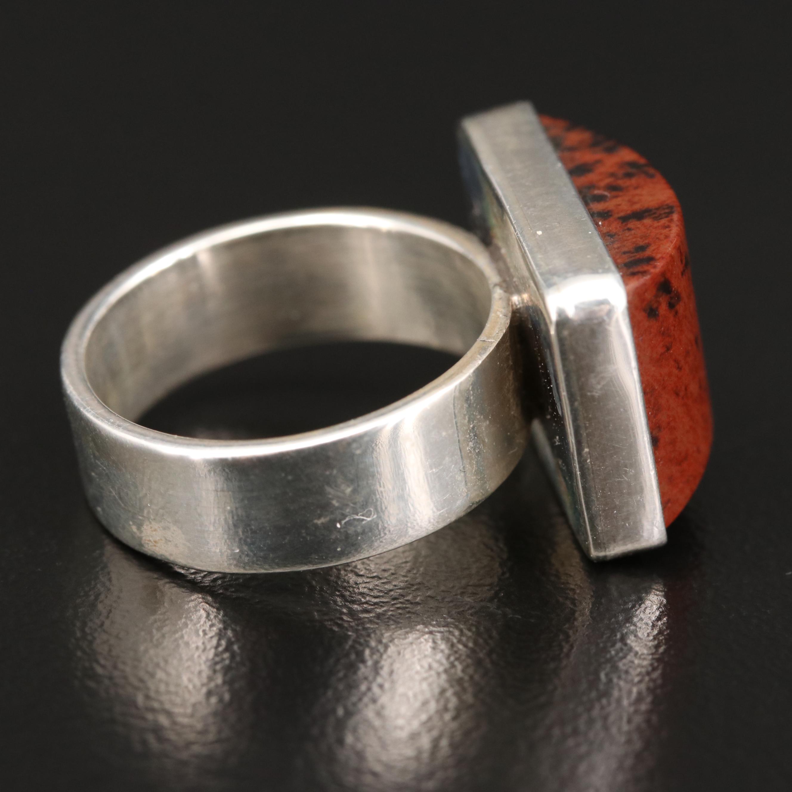 Sterling Silver Gemstone Jewelry Featuring Domonique Dinouart and Whitney Kelly