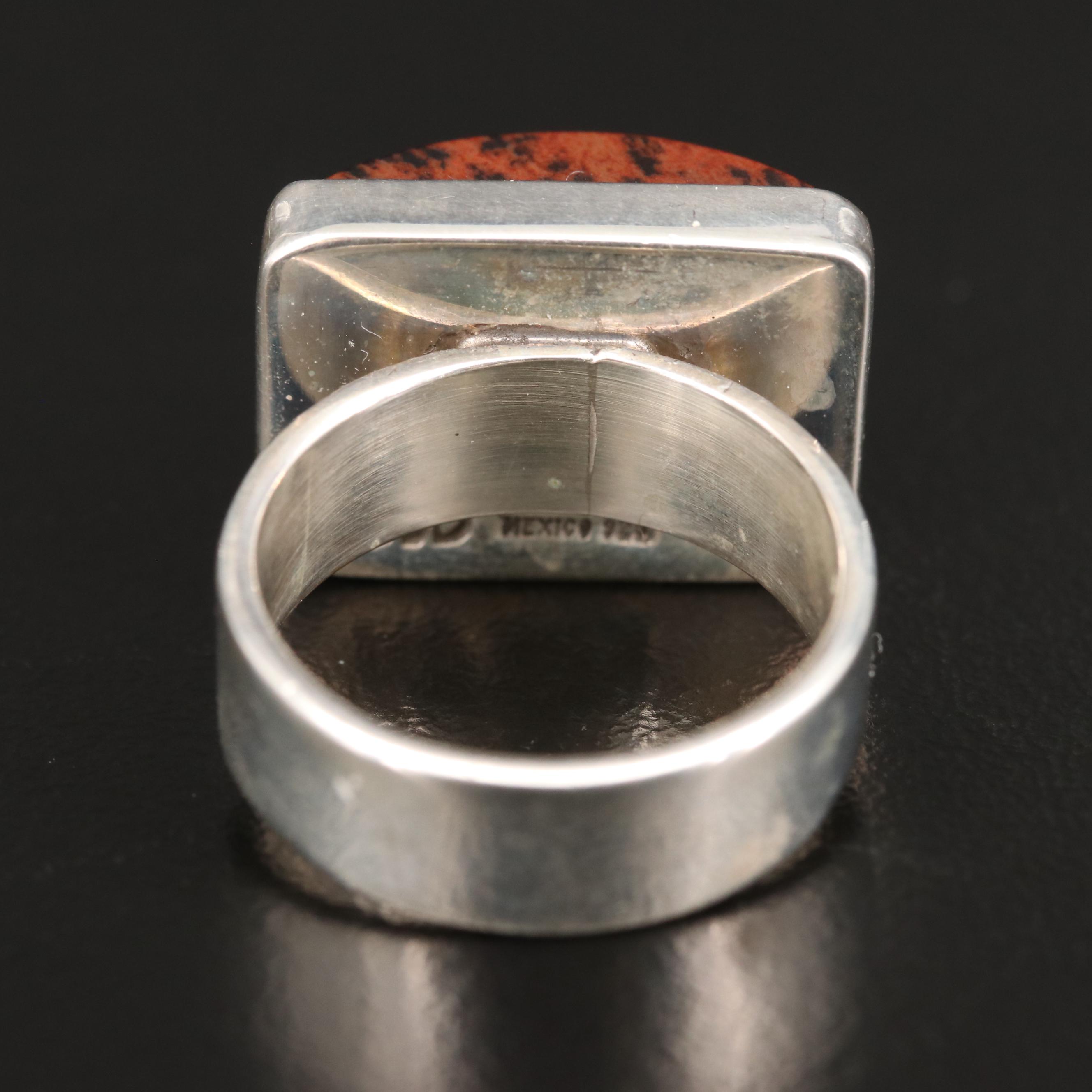 Sterling Silver Gemstone Jewelry Featuring Domonique Dinouart and Whitney Kelly