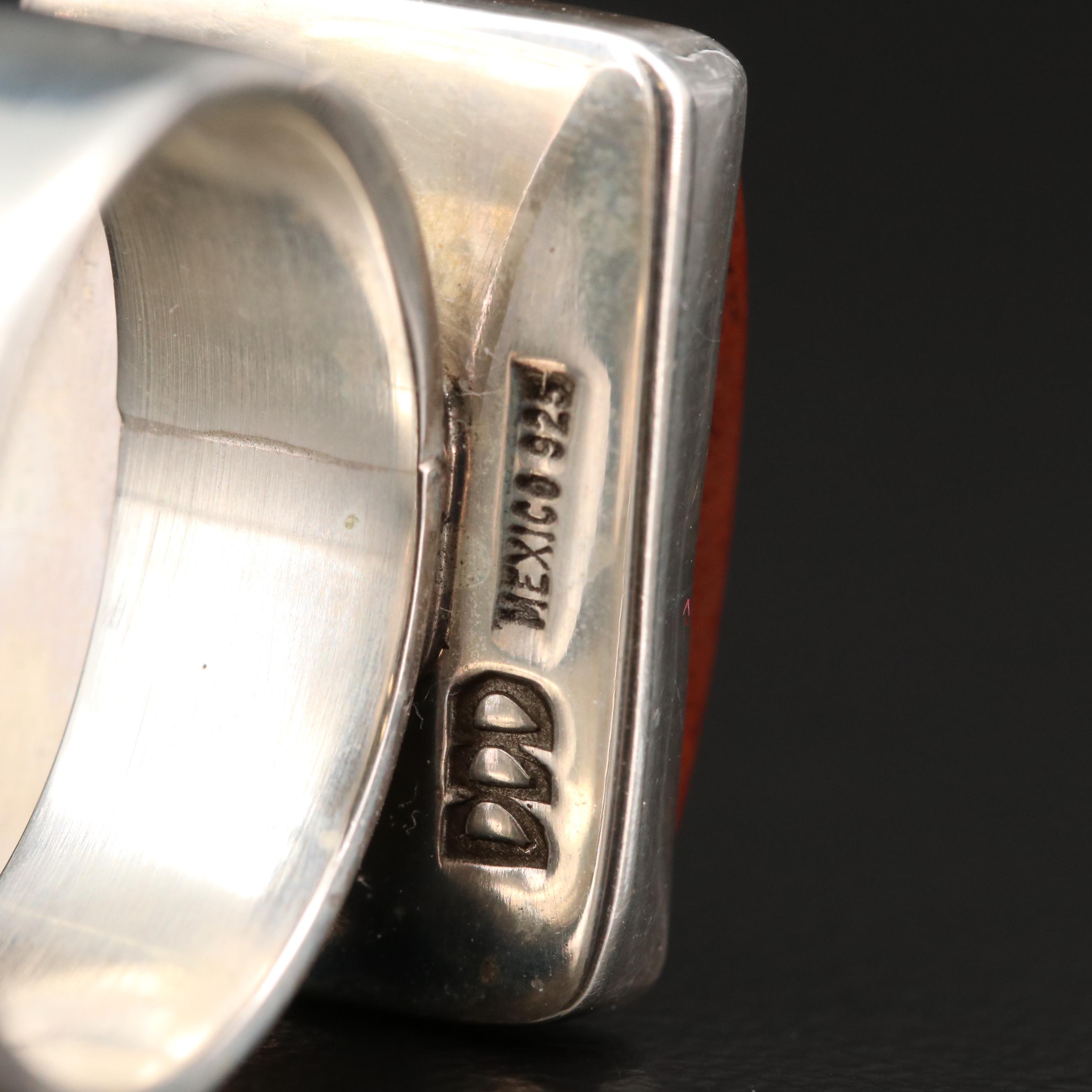 Sterling Silver Gemstone Jewelry Featuring Domonique Dinouart and Whitney Kelly