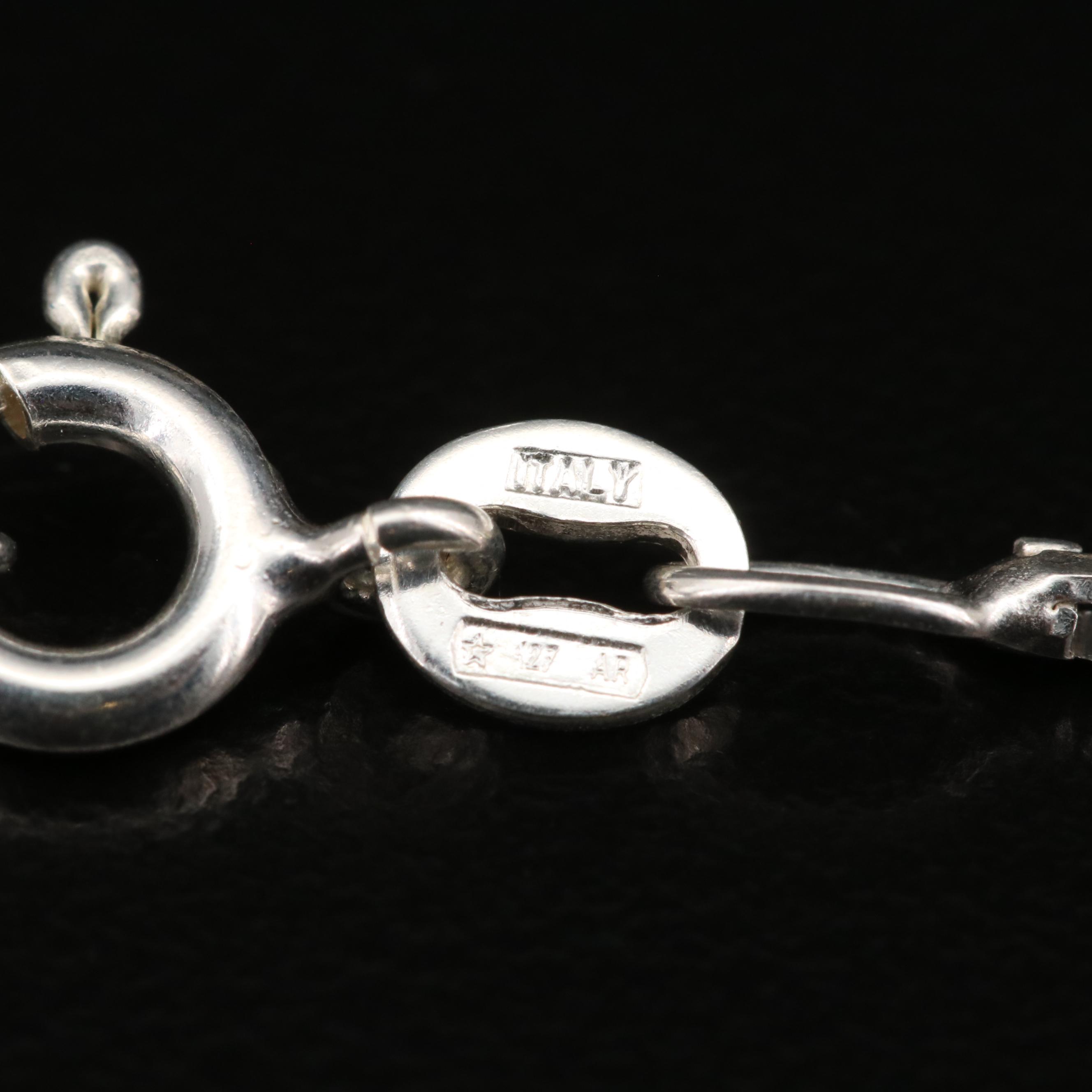 Sterling Silver Gemstone Jewelry Featuring Domonique Dinouart and Whitney Kelly