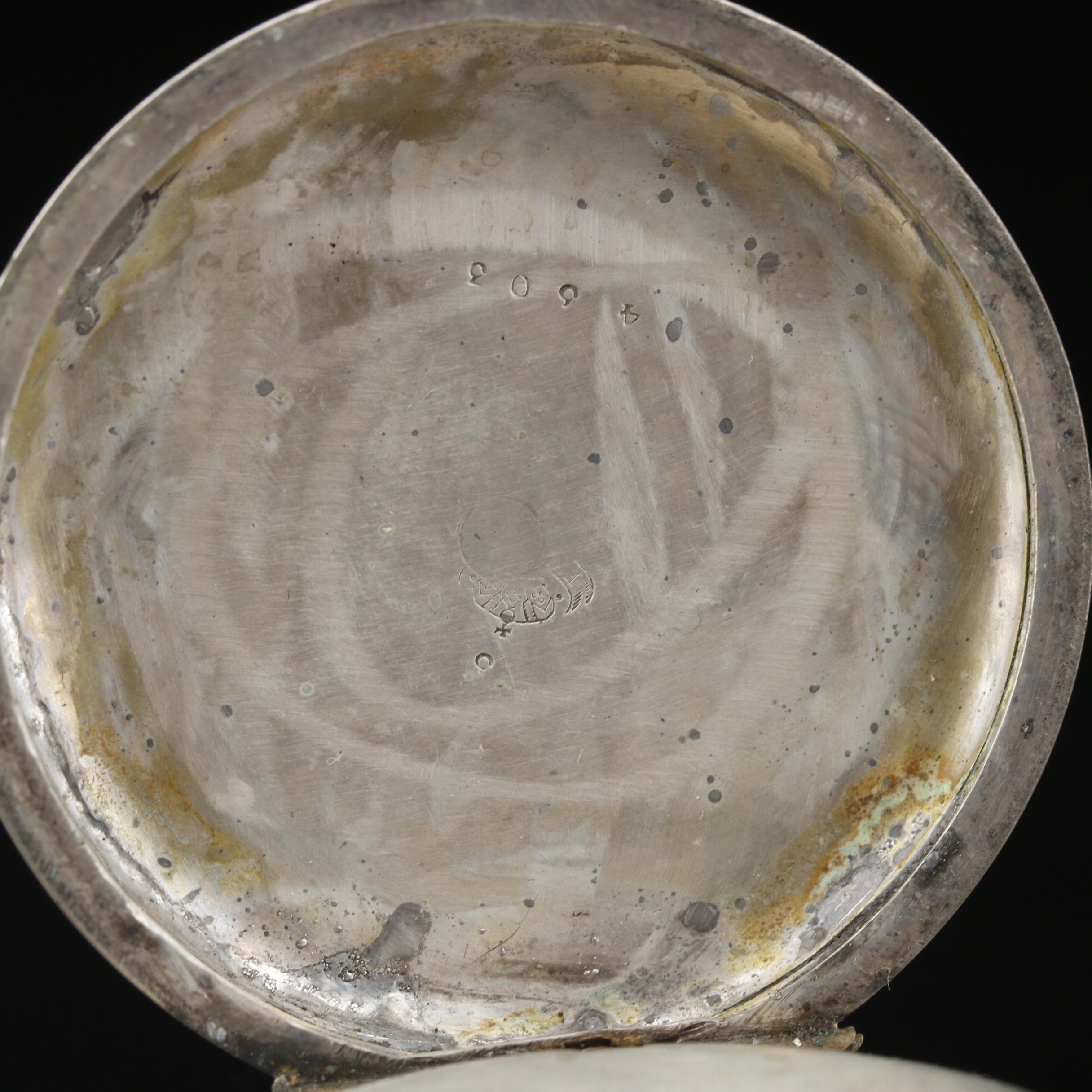 Assorted Pocket Watches for Parts