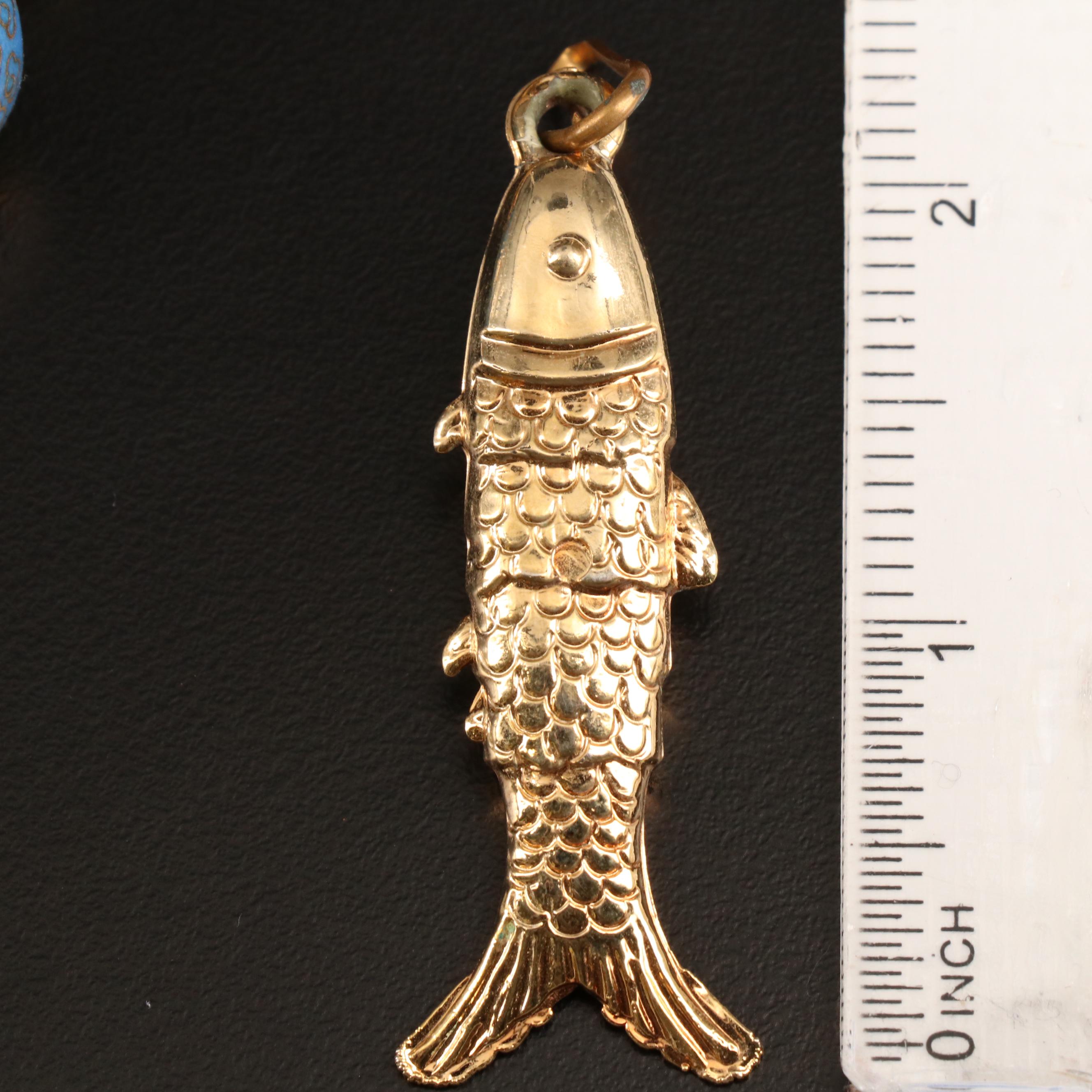 Jewelry Featuring Krementz, Ronci, Amethyst and Agate