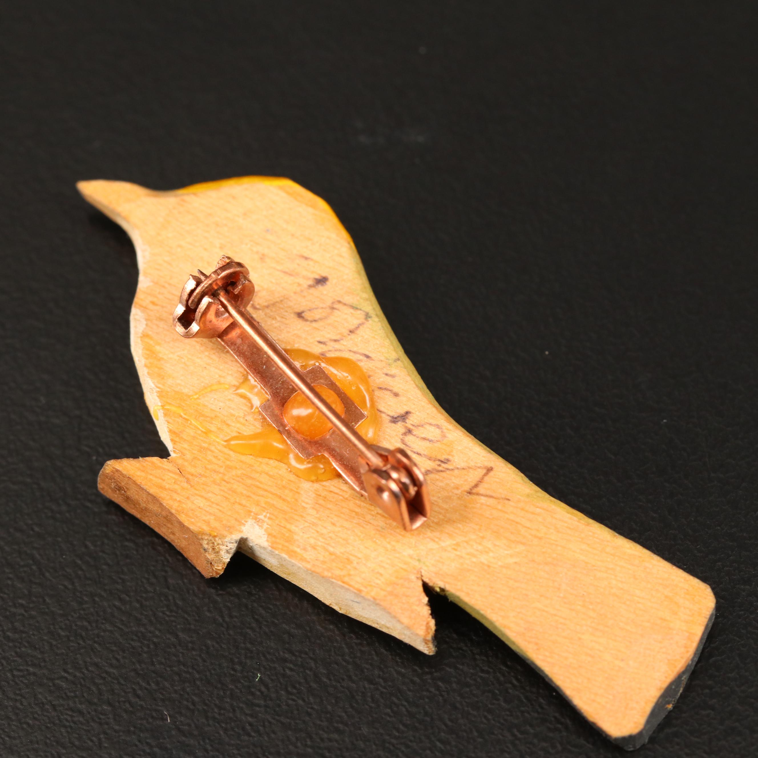 Vintage Sterling Silver, Bakelite, and 800 Silver Jewelry