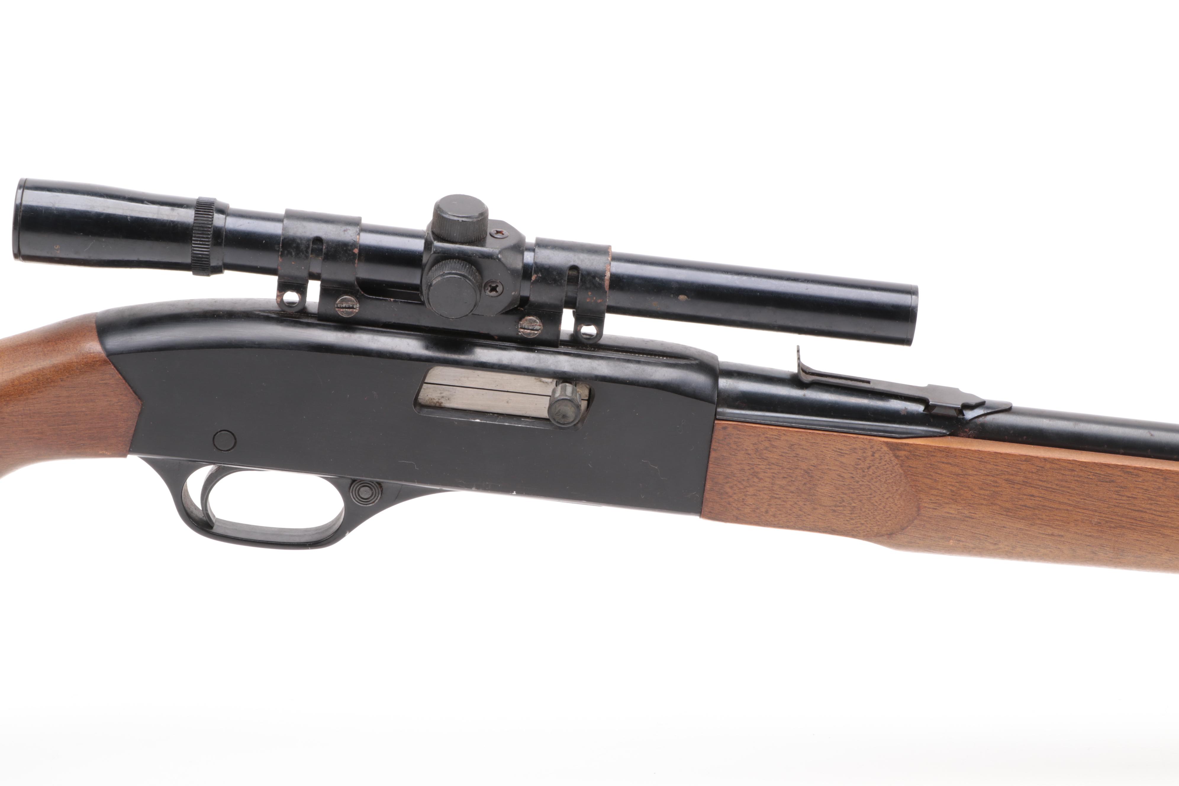 Winchester Model 190 Rifle