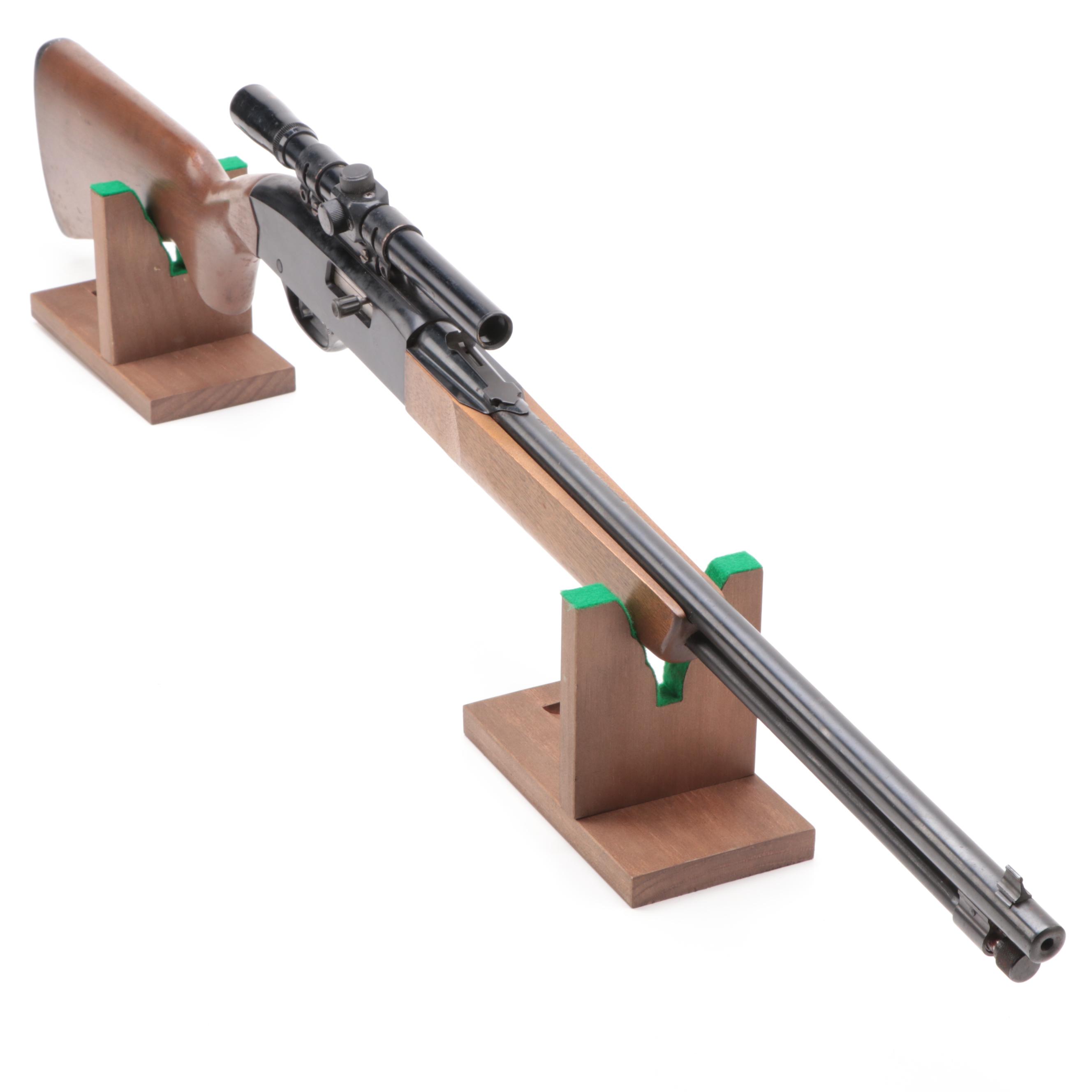 Winchester Model 190 Rifle