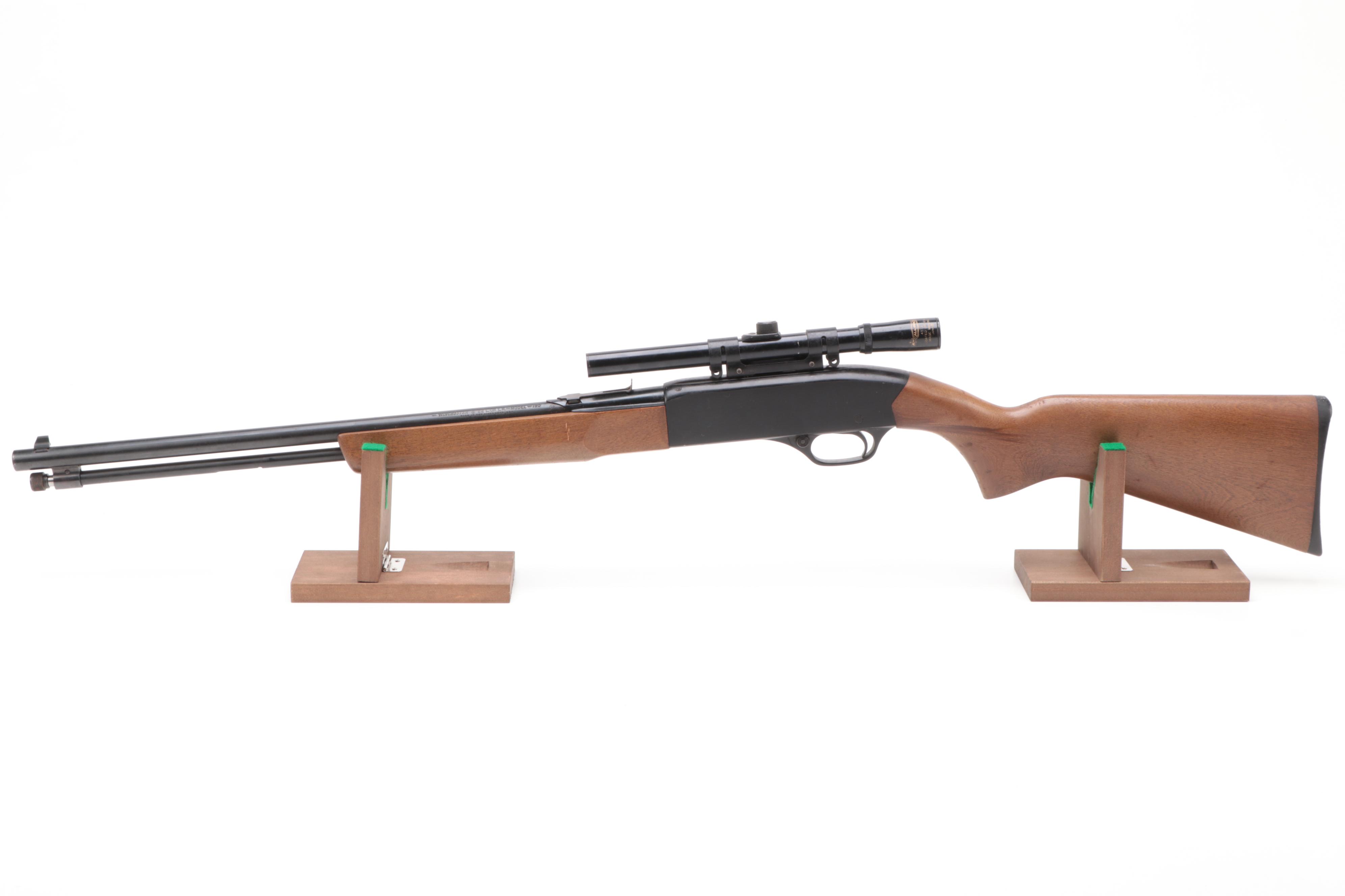 Winchester Model 190 Rifle