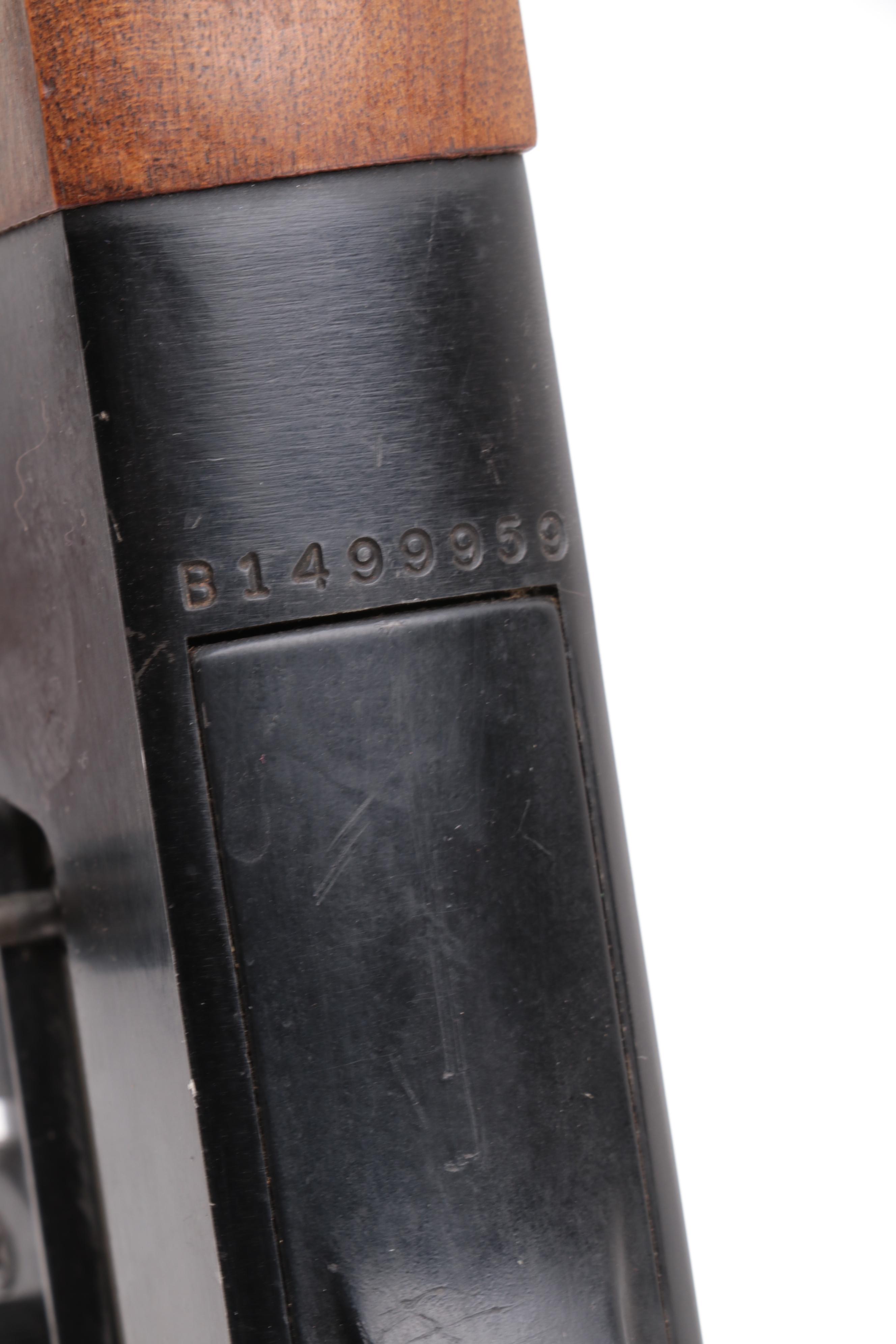 Winchester Model 190 Rifle