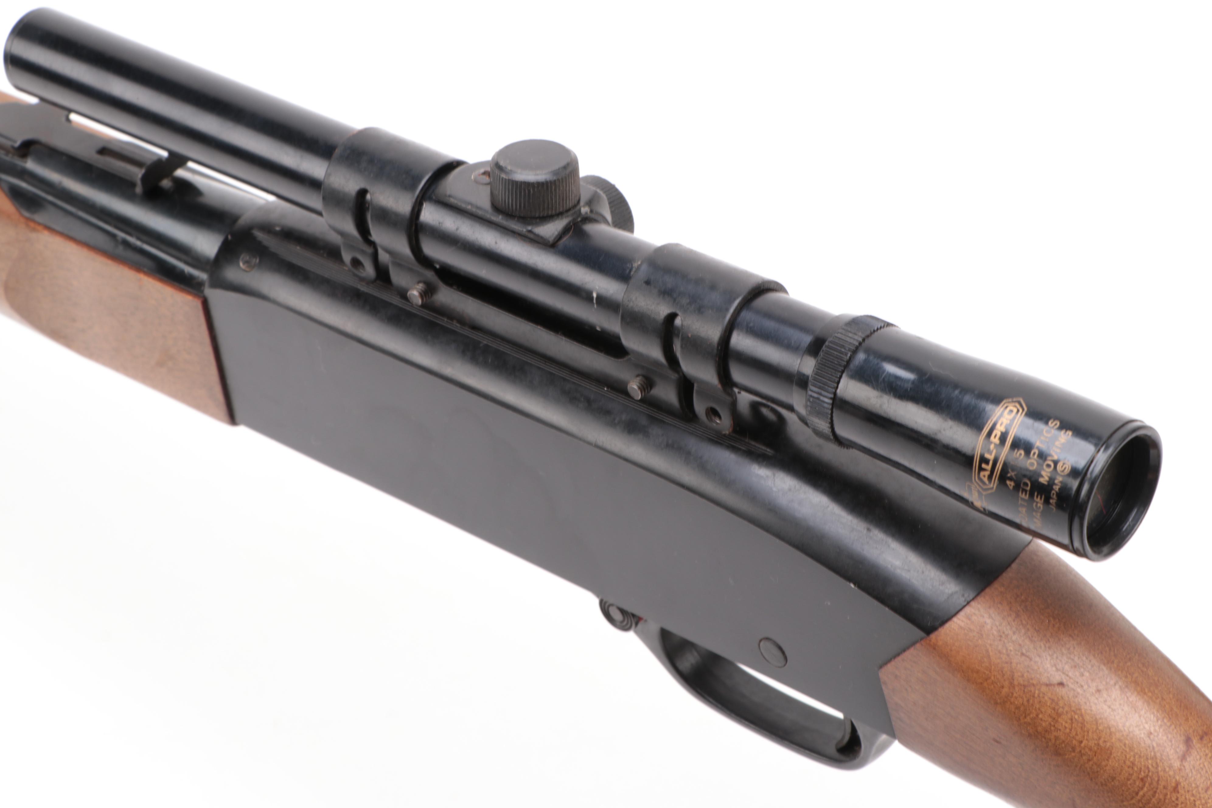 Winchester Model 190 Rifle