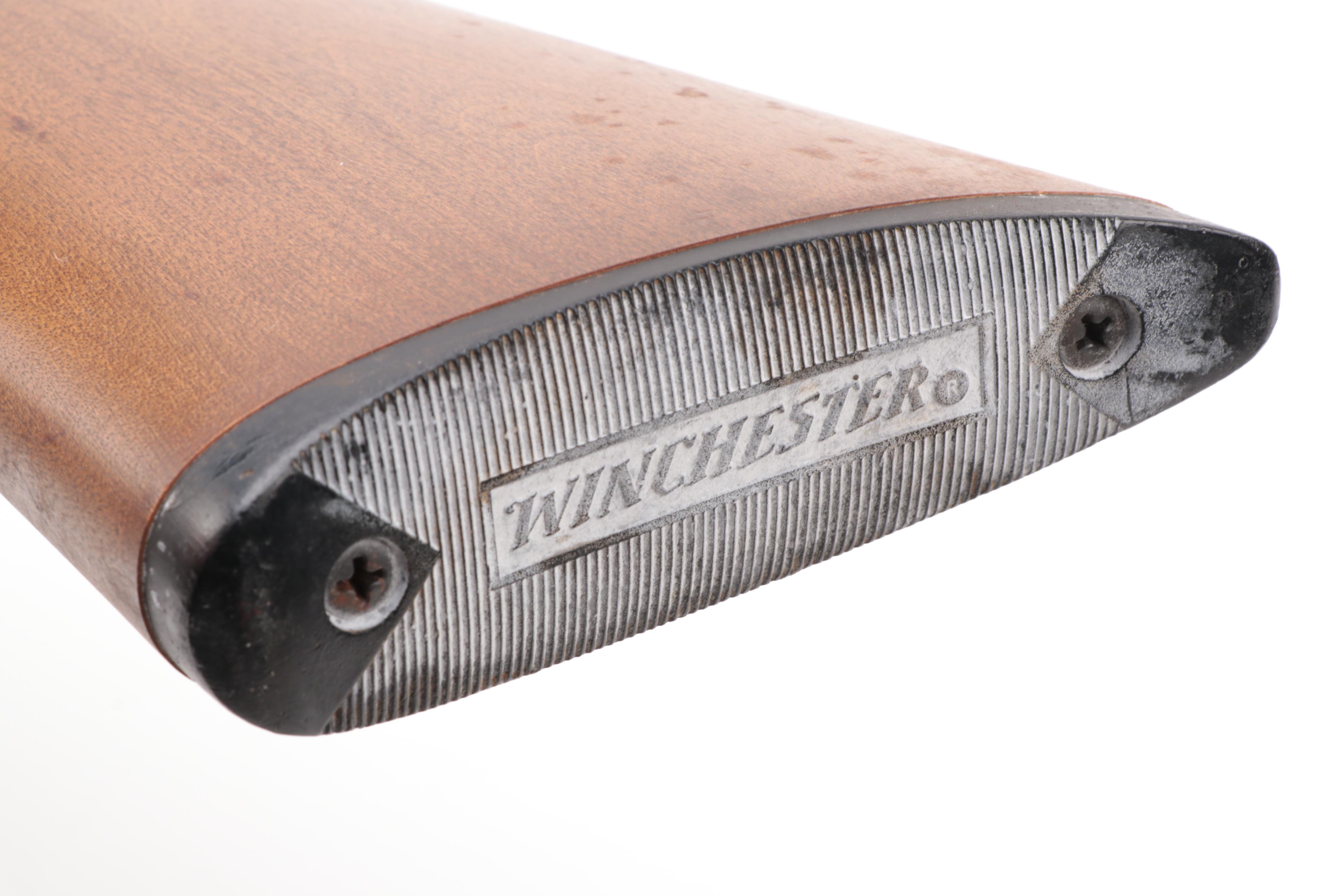 Winchester Model 190 Rifle