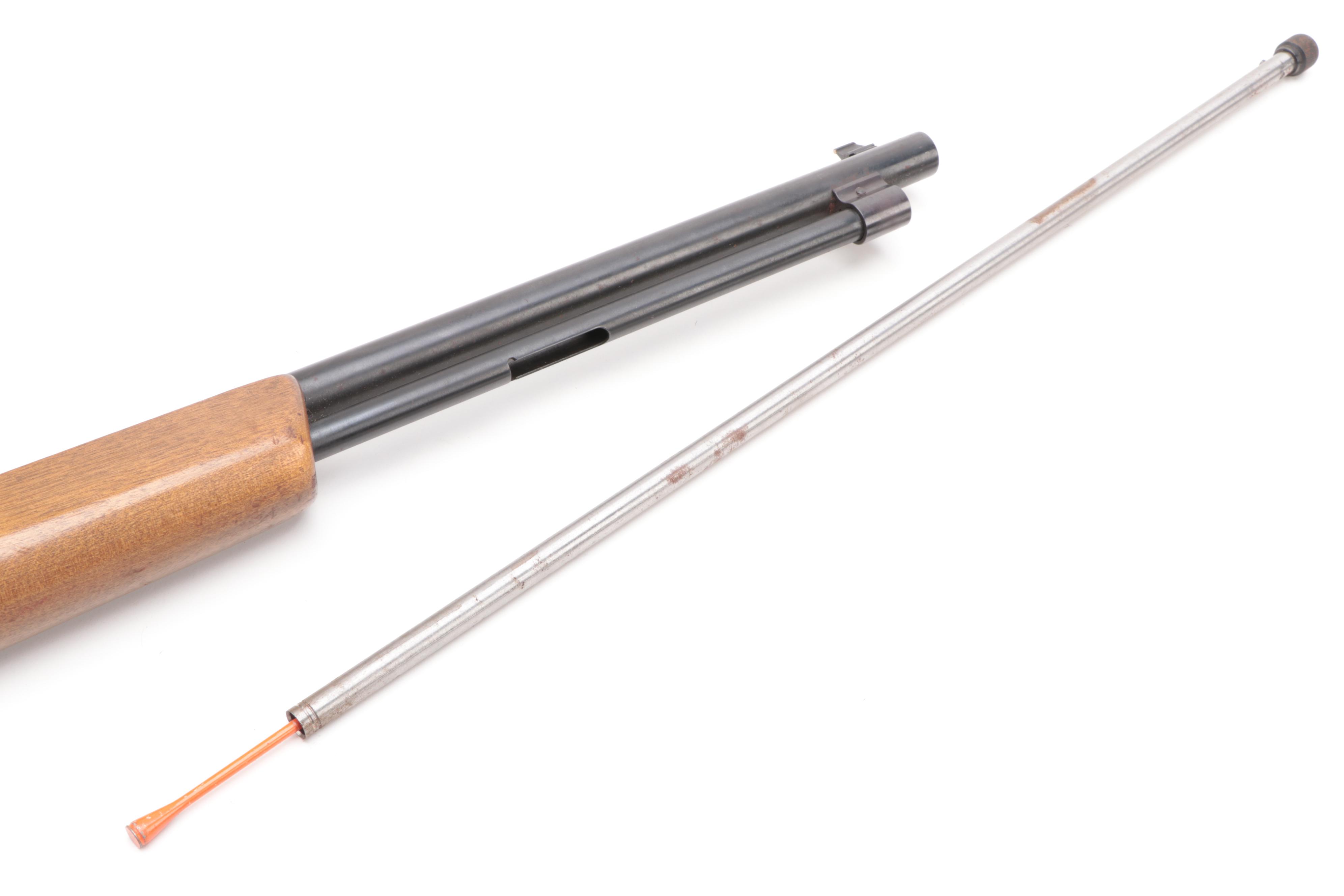 Winchester Model 190 Rifle