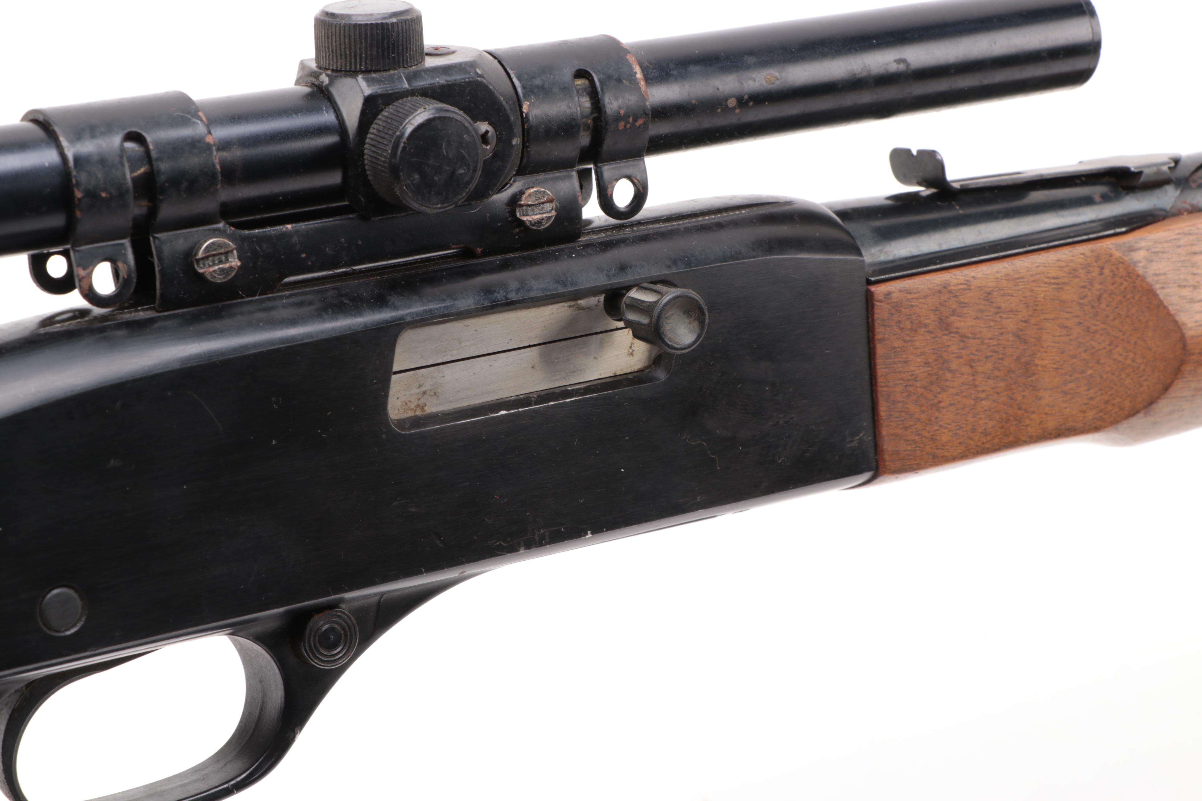Winchester Model 190 Rifle