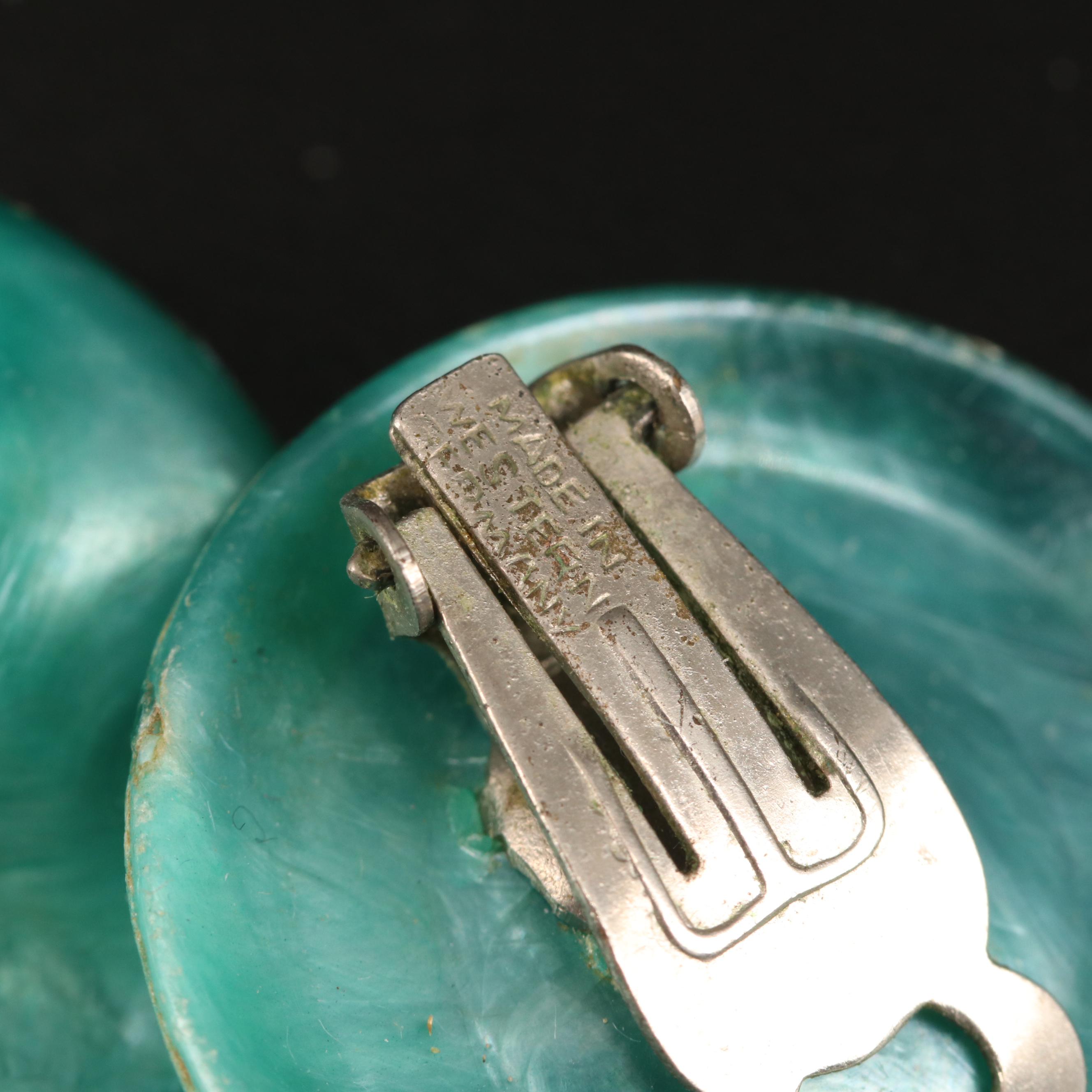 Jewelry Featuring Museum of Modern Art Egyptian Crook and Flail Brooch