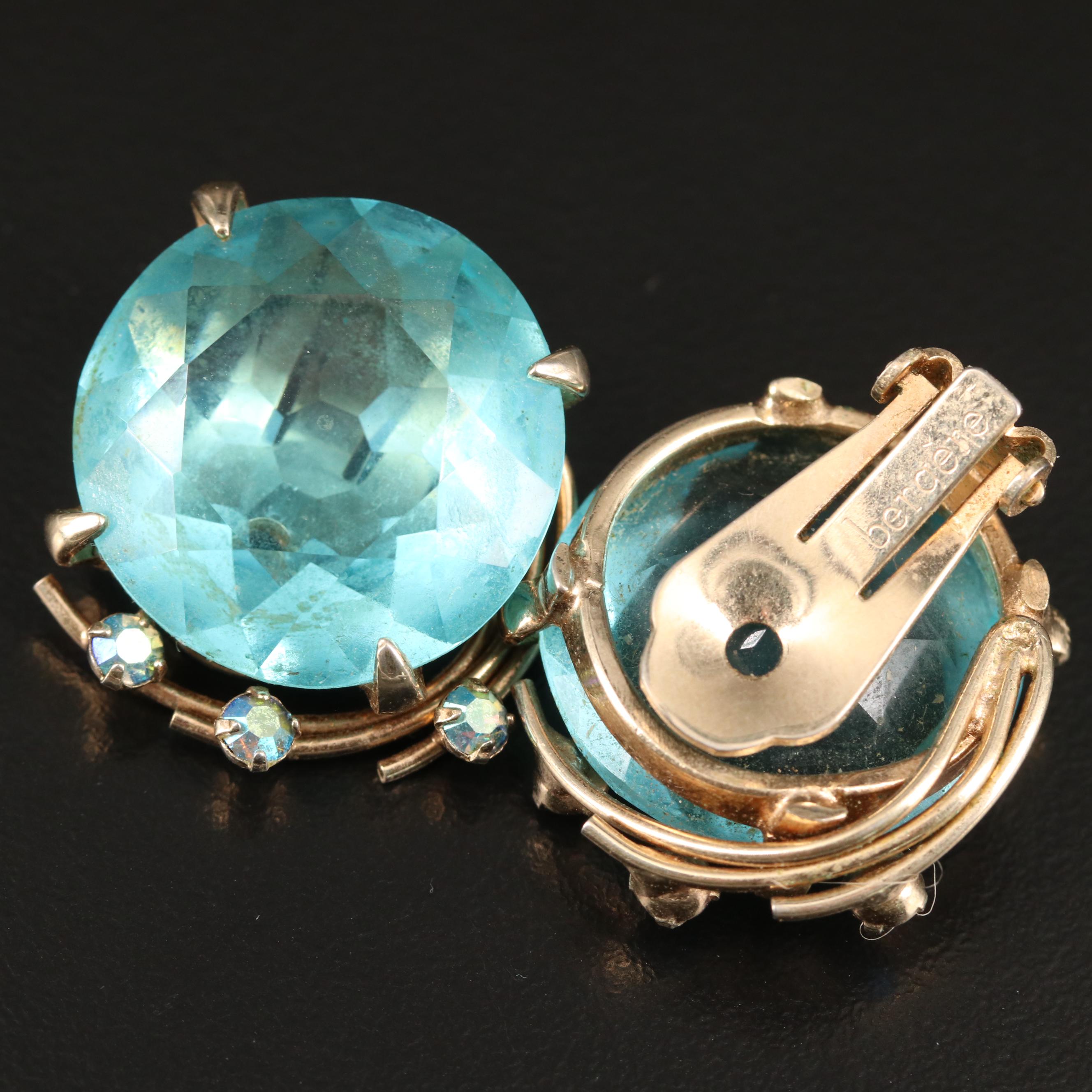 Jewelry Featuring Museum of Modern Art Egyptian Crook and Flail Brooch