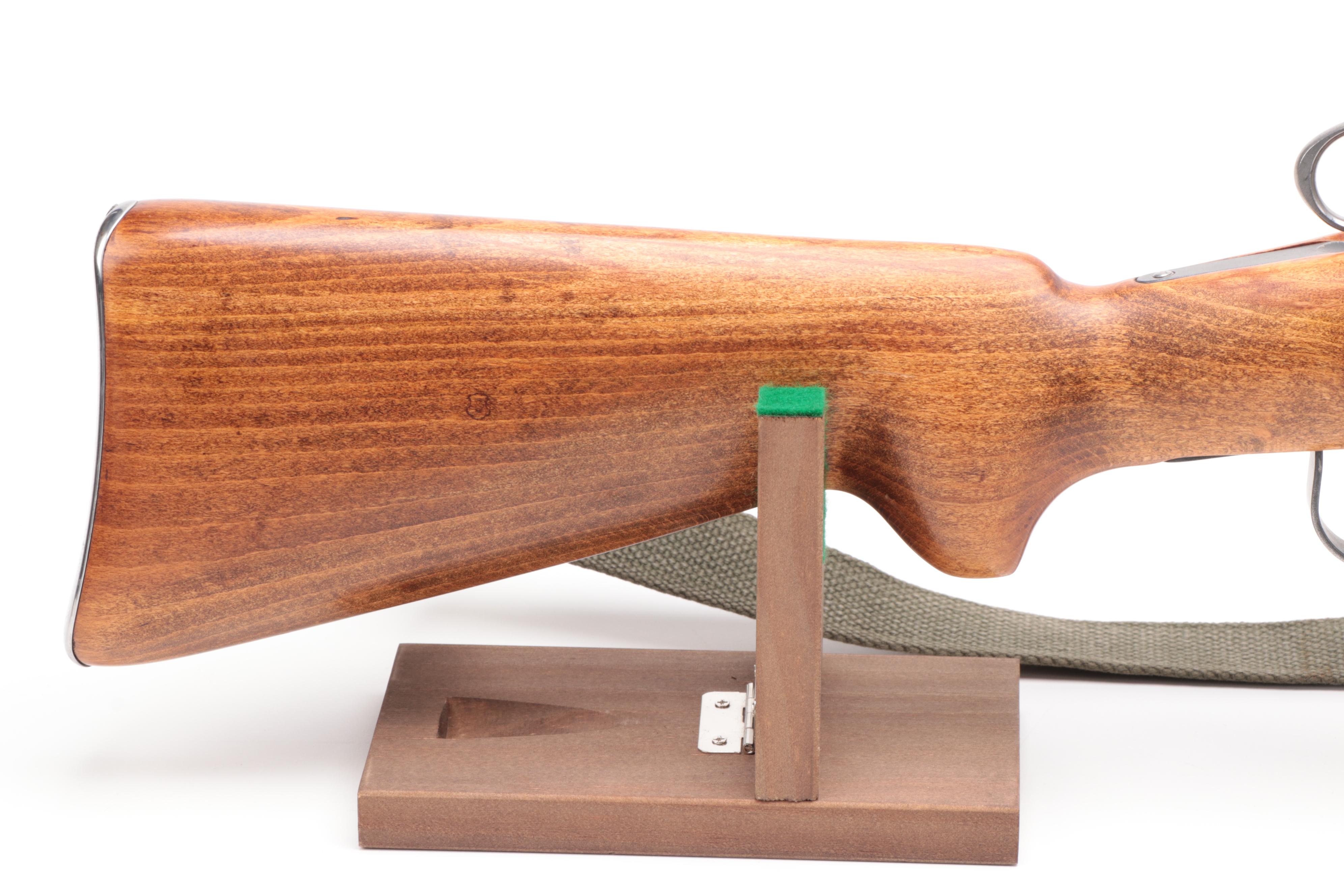 Swiss K31 Karabiner Model 1931 7.5mm Bolt Action Rifle